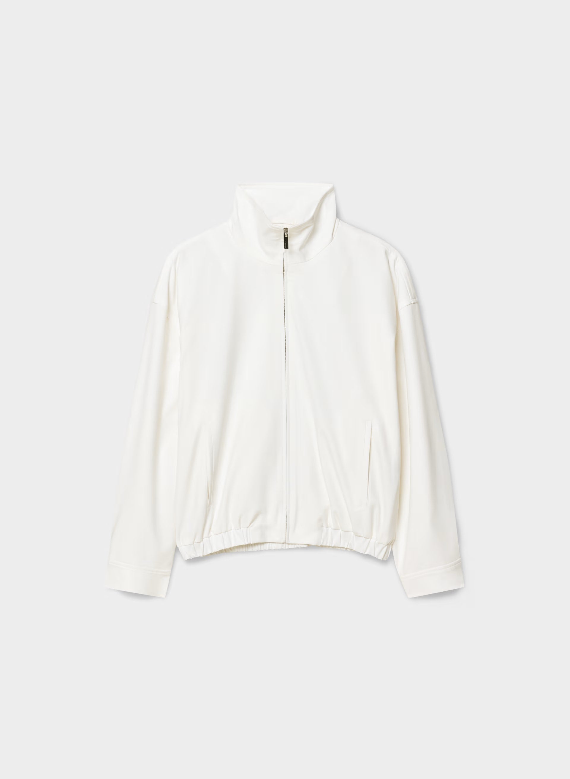 Tenet Jacket - Eversential™ Light - WHITE