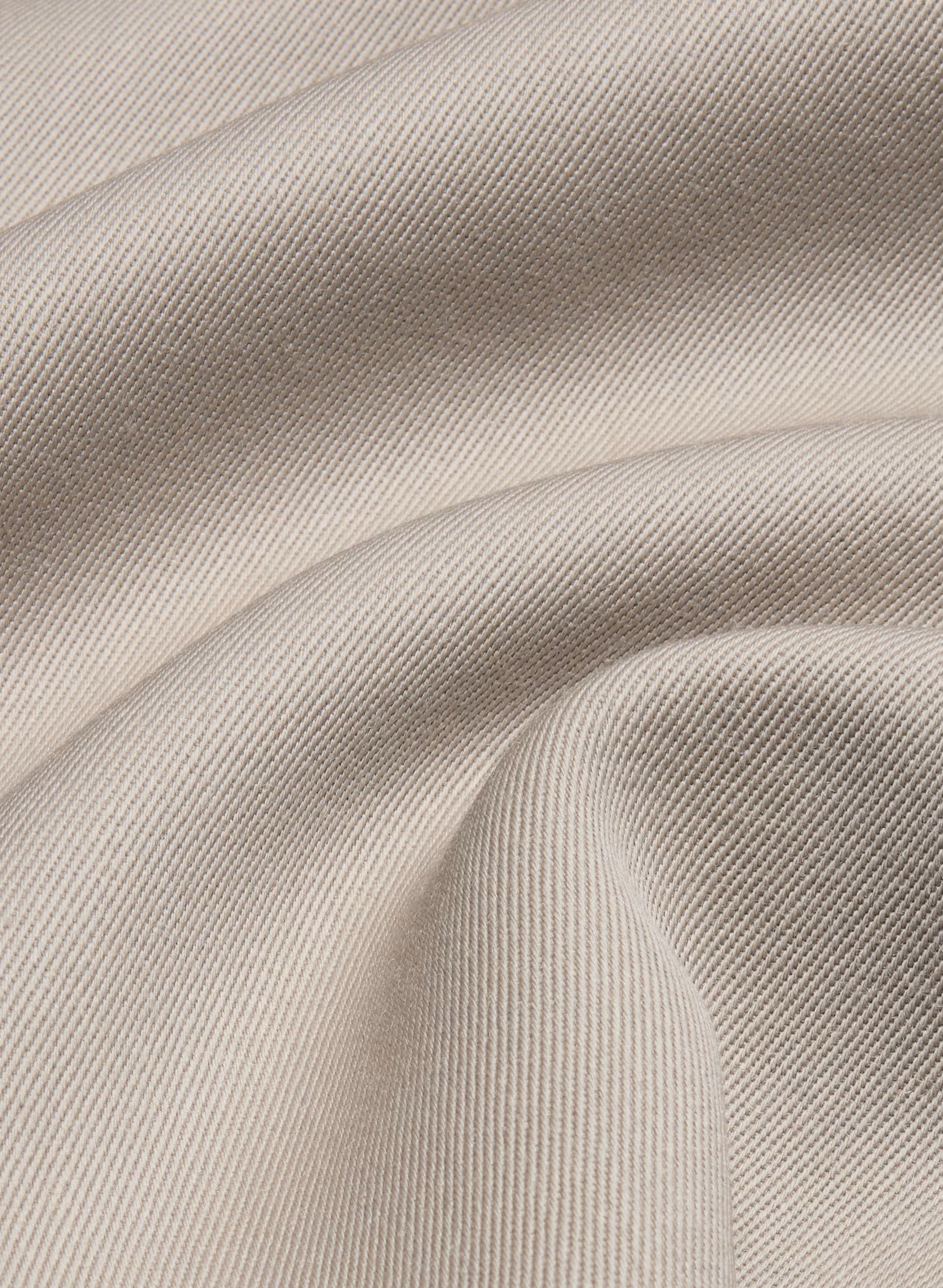 The Genre Coat - SMOKY ASH