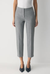 Markova Pant - Eversential™ - HEATHER DARK GREY