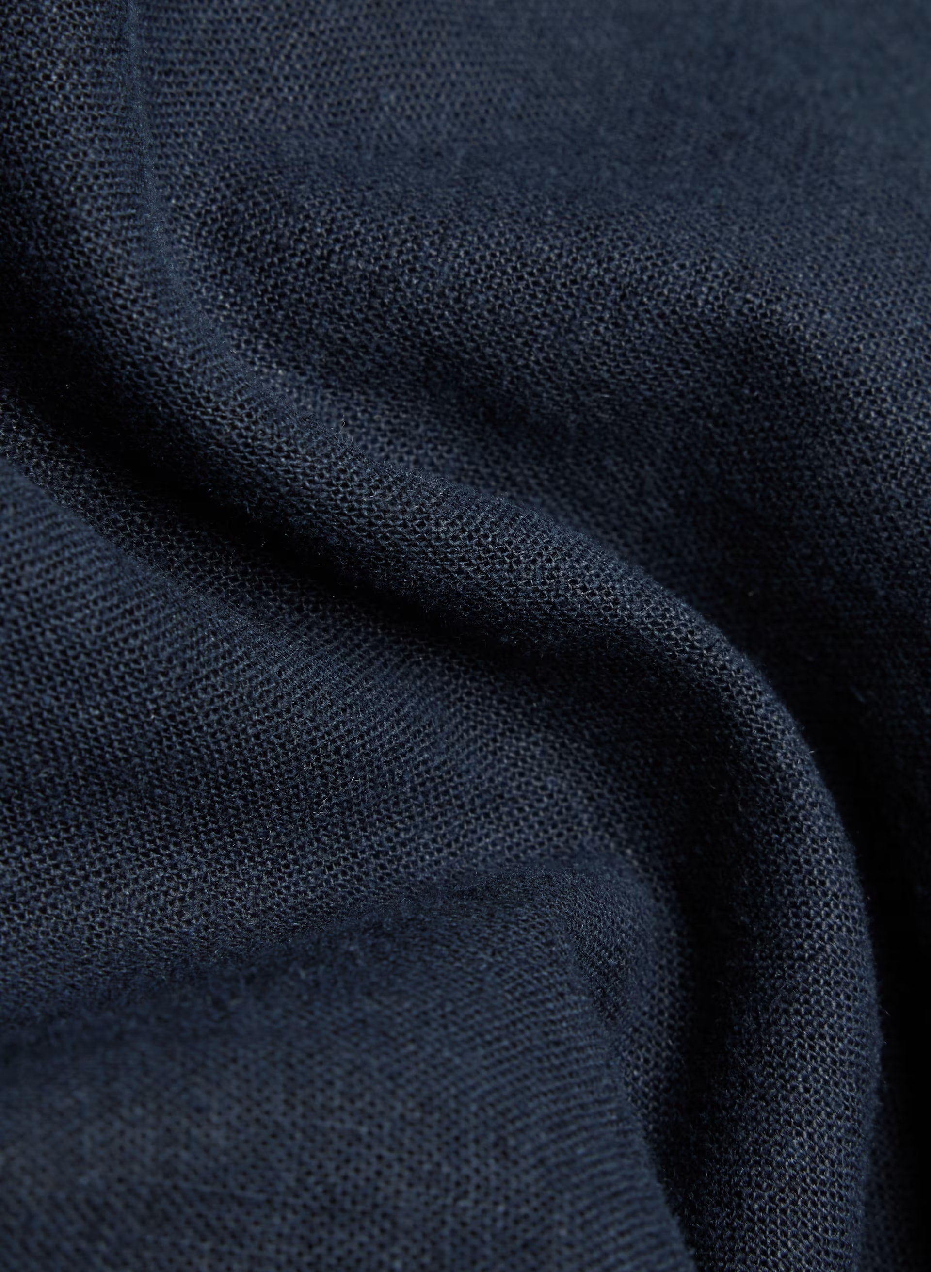 Sontag Linen Pant - ADMIRAL