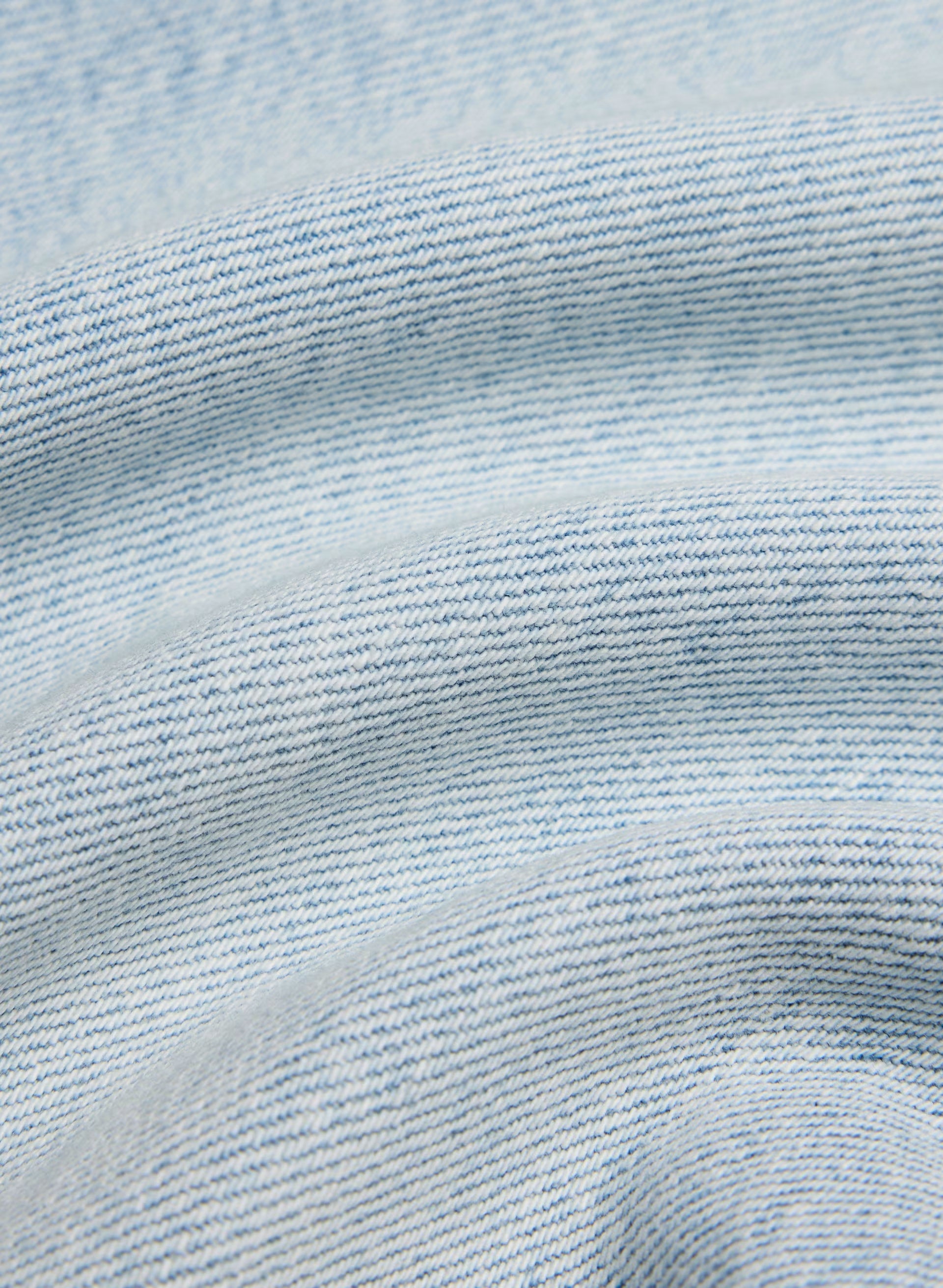 Denim Forum The '90s Marlo Hi-Rise Baggy Jean - 15 YRS BRL THR BLEU
