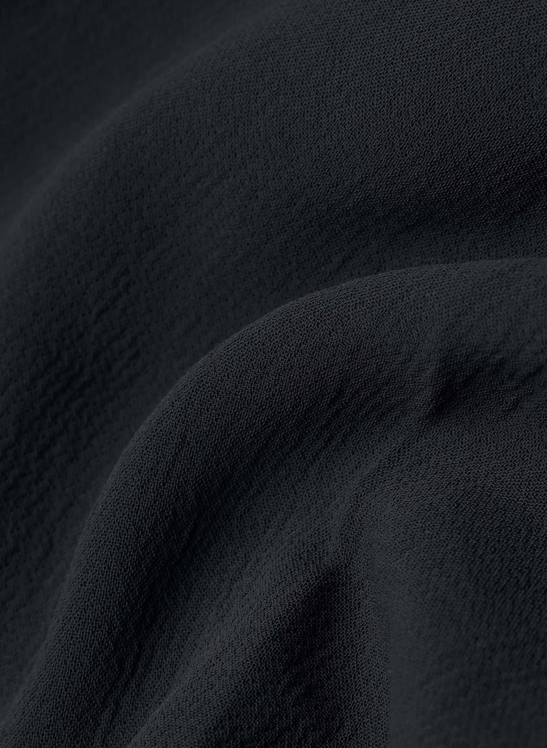 The Limitless Pant™ - Crepette™ - BLACK