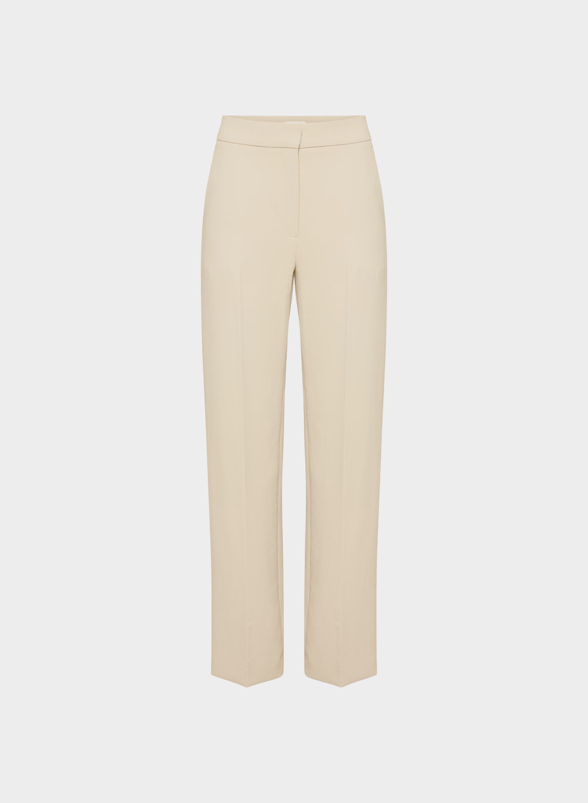 The Limitless Pant™ - Crepette™ - MARCONA BEIGE
