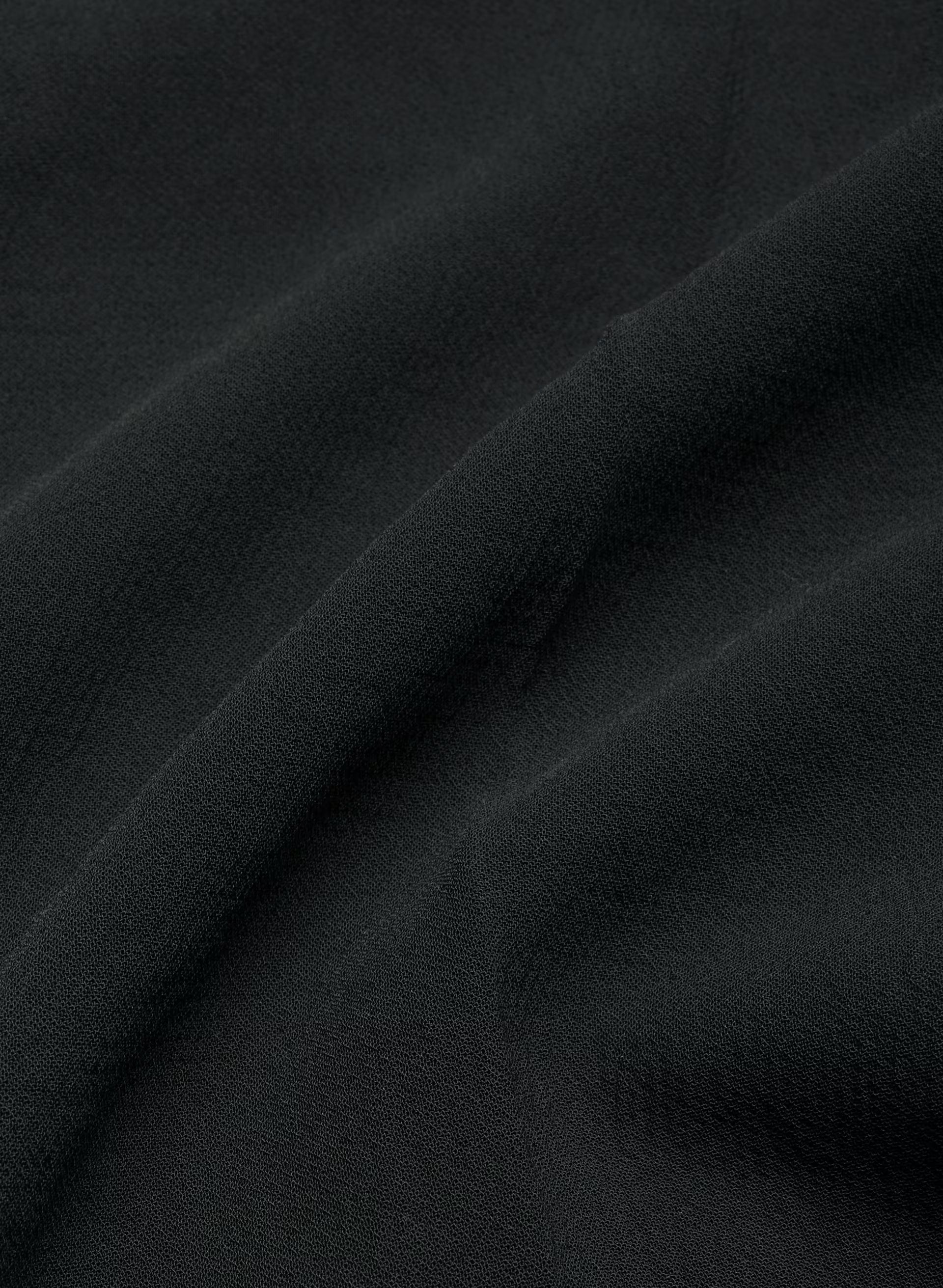 The Limitless Pant™ - Crepette™ - BLACK
