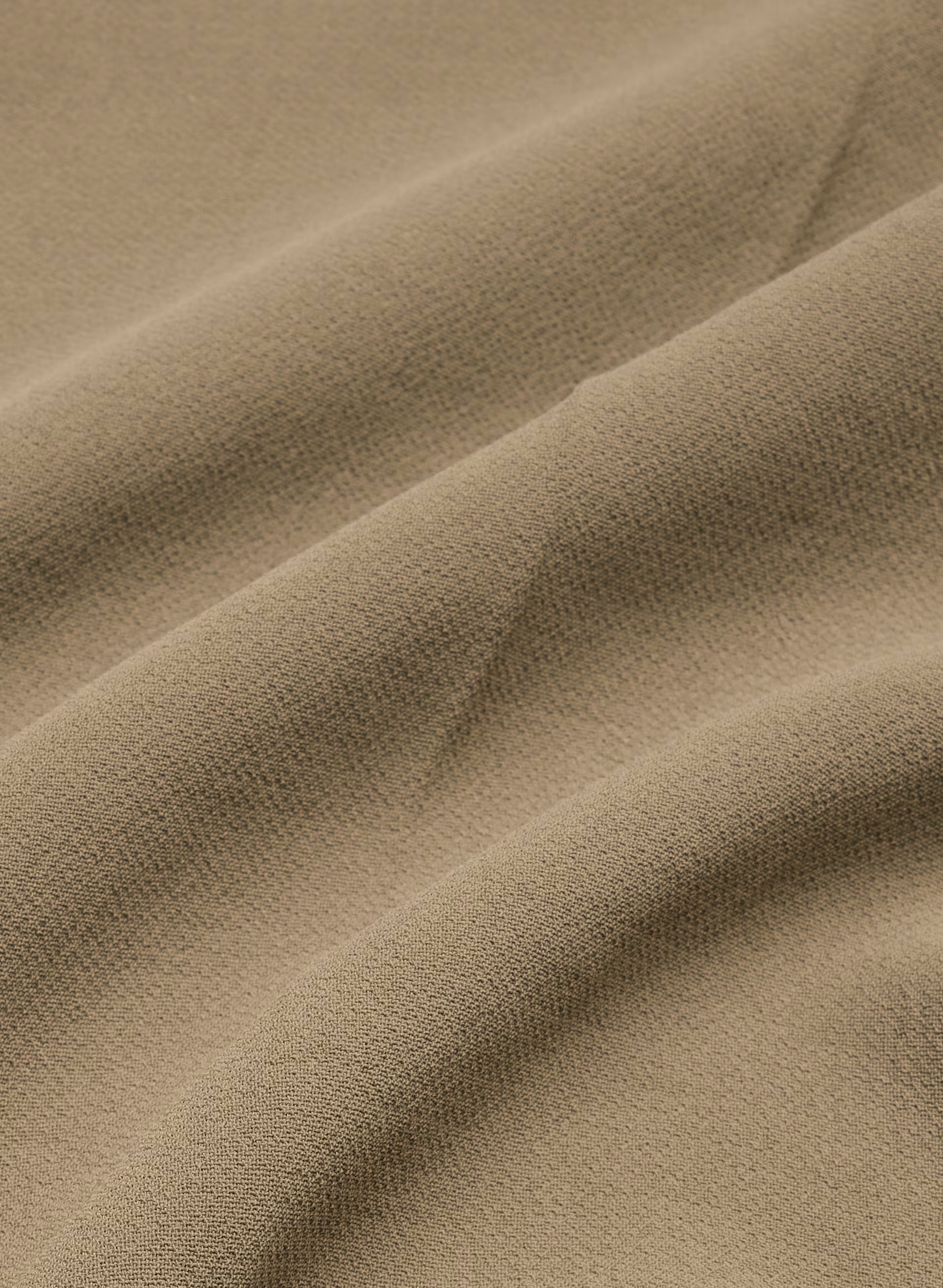 The Limitless Pant™ - Crepette™ - FOLIO TAUPE