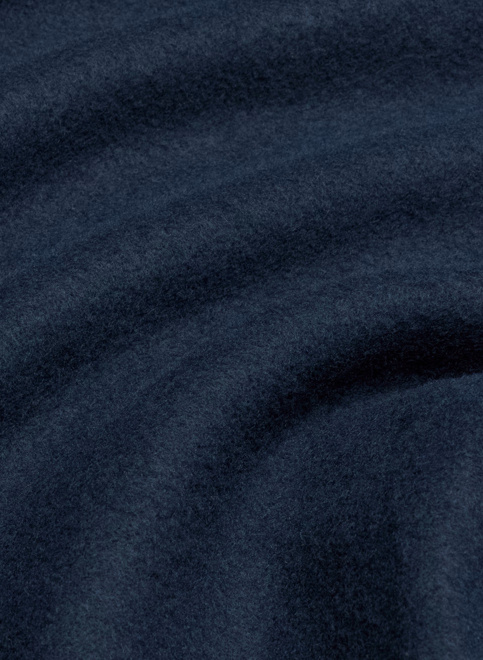 Cozy Sweatfleece Mega Cargo™ Sweatpant - ADMIRAL