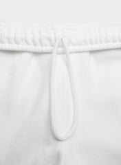 Cozy Sweatfleece Mega Cargo™ Sweatpant - WHITE