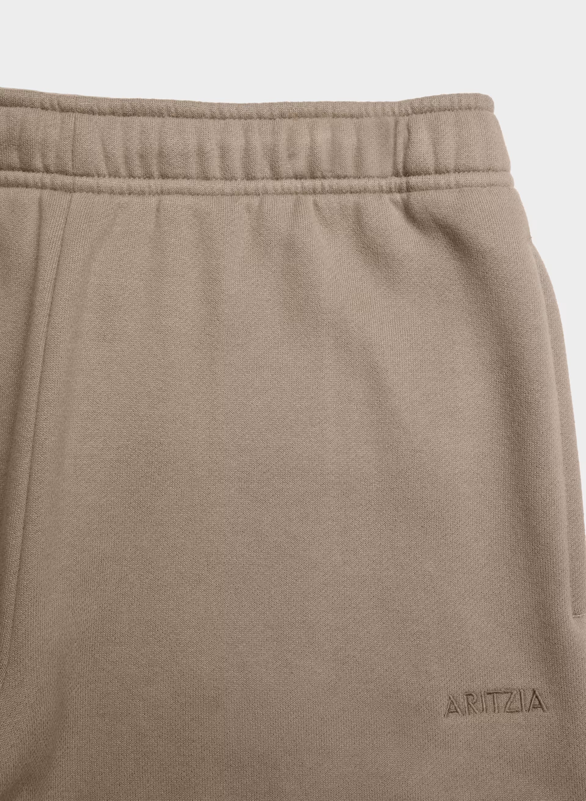 Cozy Sweatfleece Mega Cargo™ Sweatpant - NOMAD TAUPE