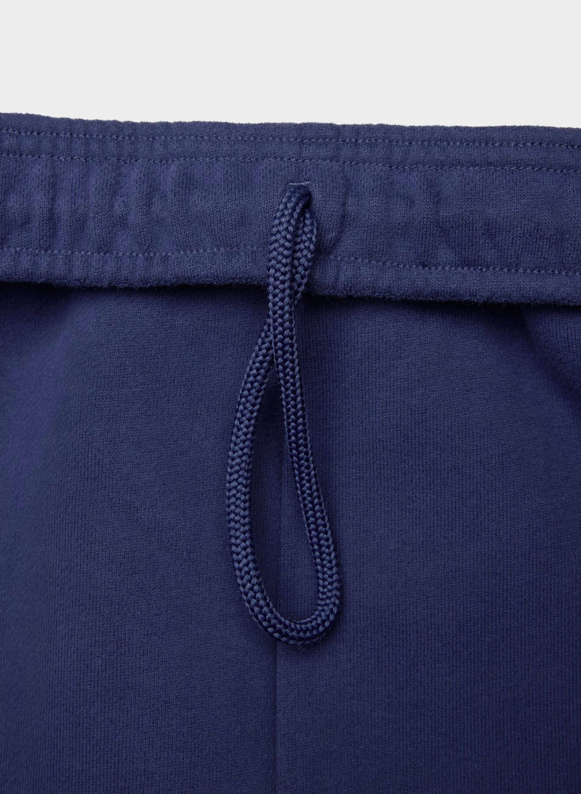 Cozy Sweatfleece Mega Cargo™ Sweatpant - HARBOUR NAVY