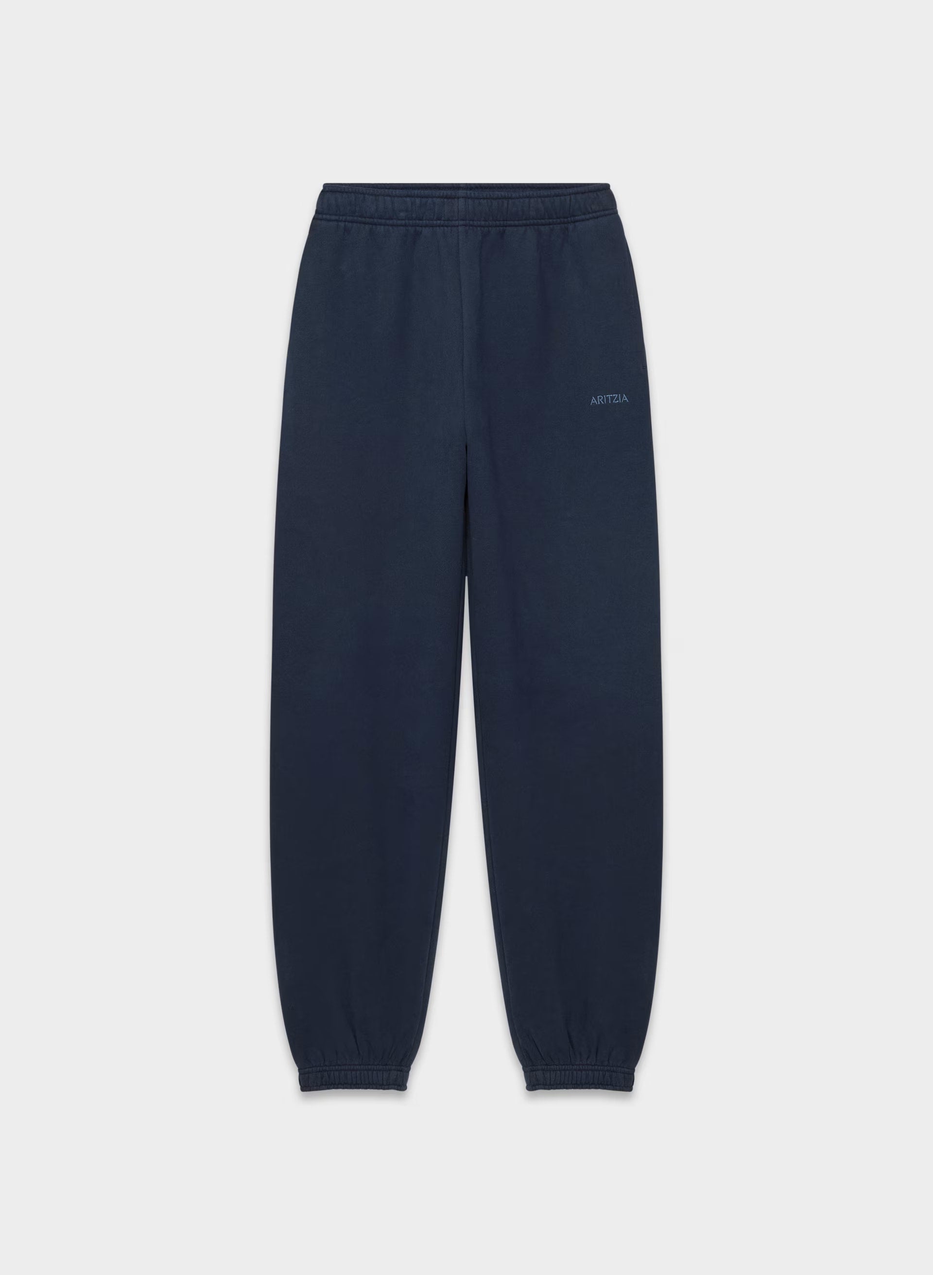 Cozy Sweatfleece Mega Jogger - ADMIRAL