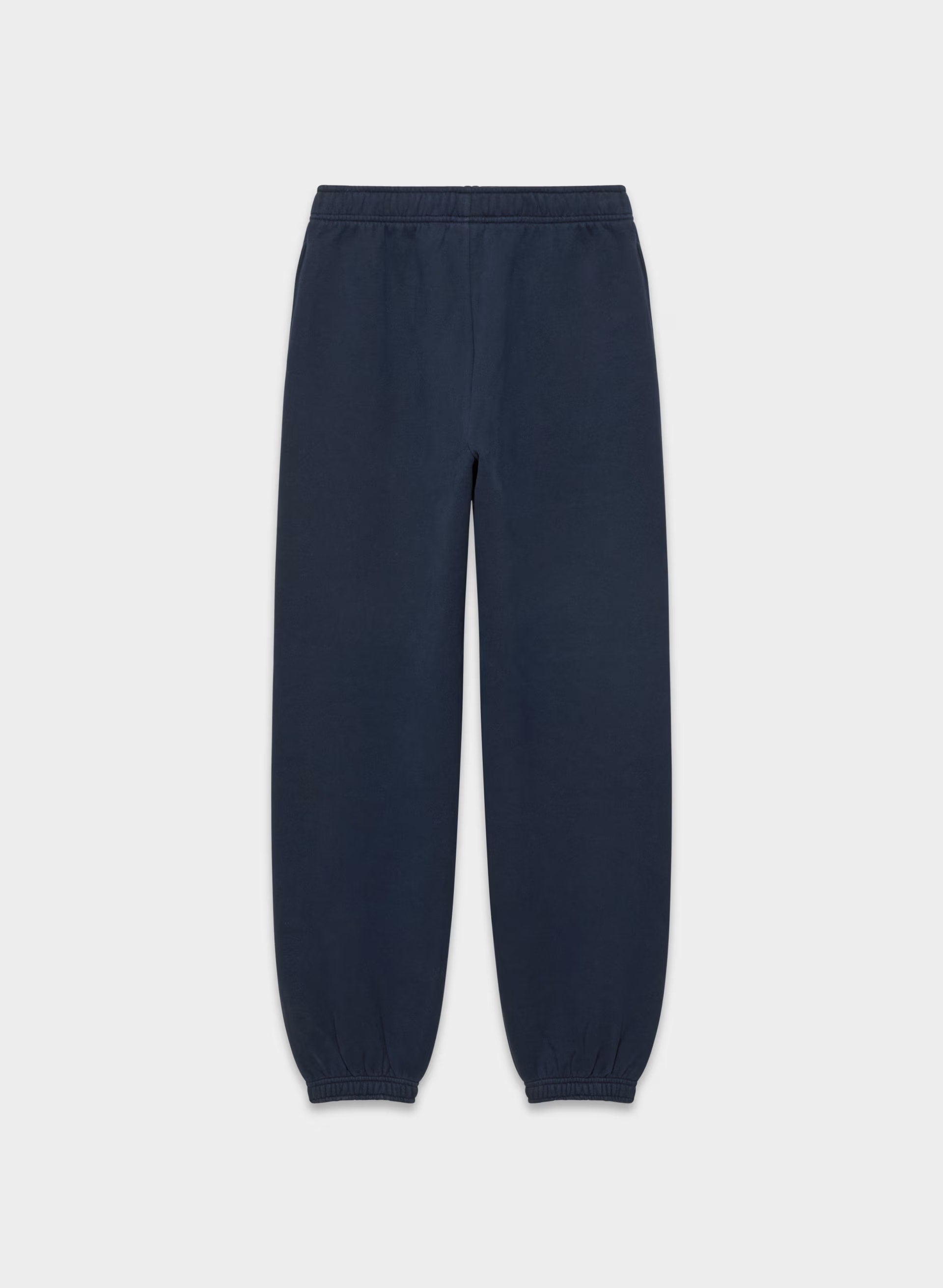Cozy Sweatfleece Mega Jogger - ADMIRAL