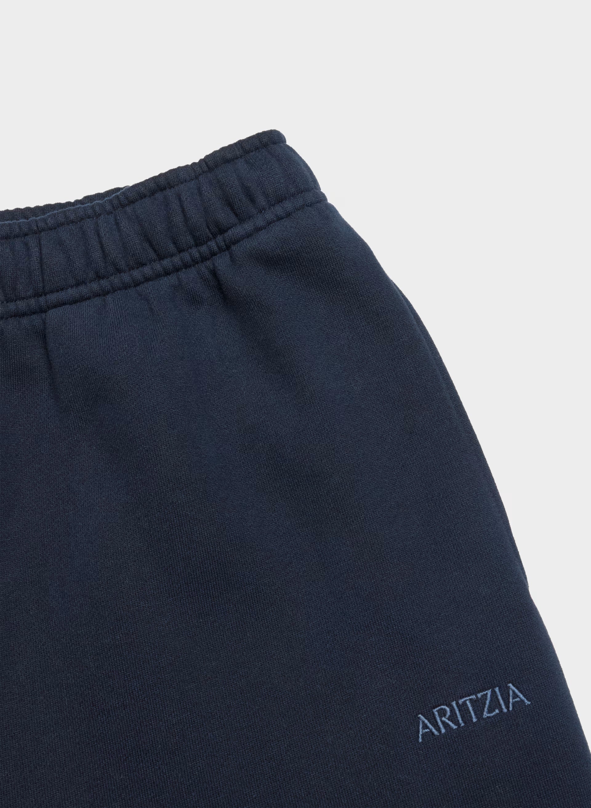 Cozy Sweatfleece Mega Jogger - ADMIRAL