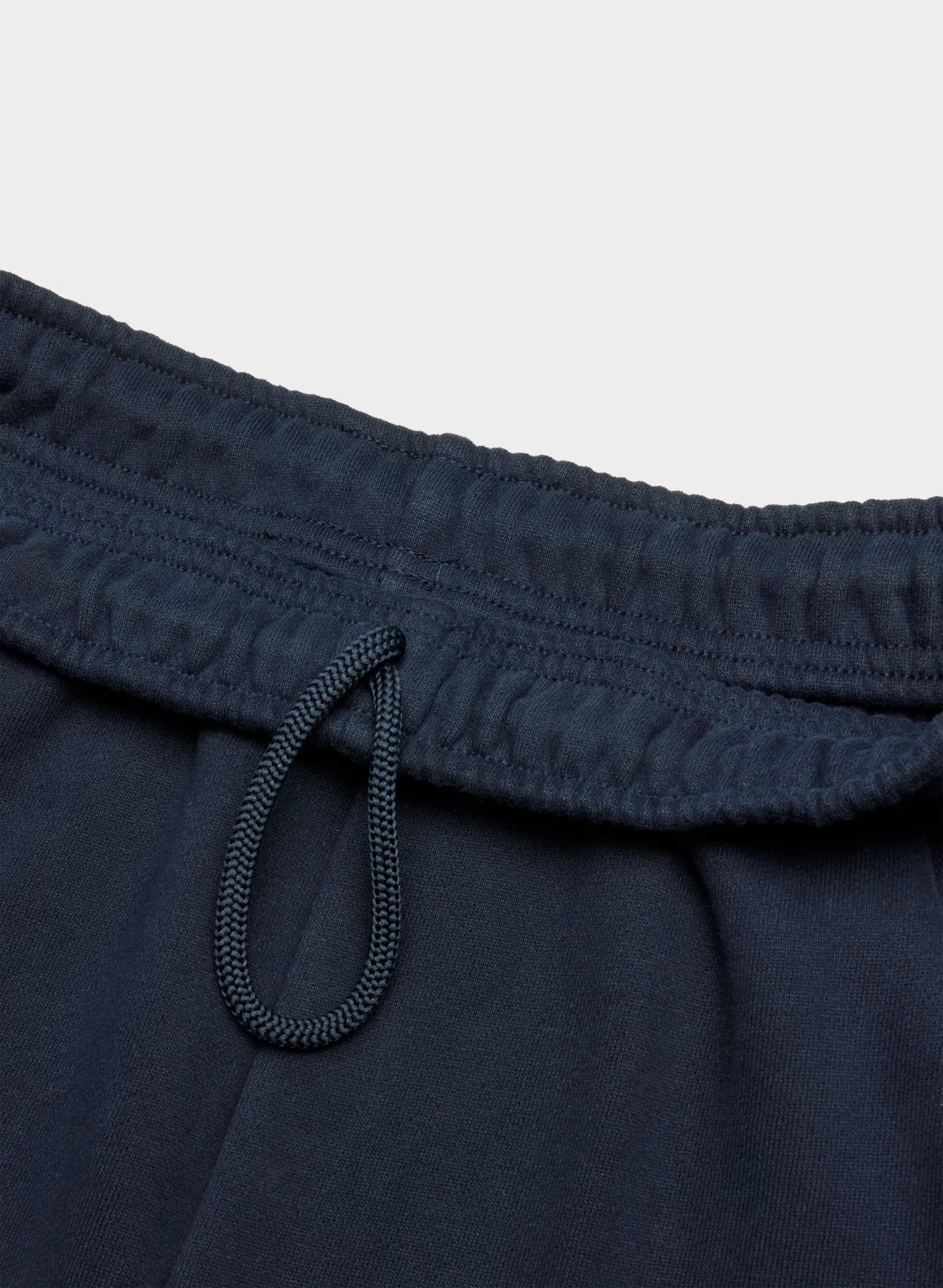 Cozy Sweatfleece Mega Jogger - ADMIRAL