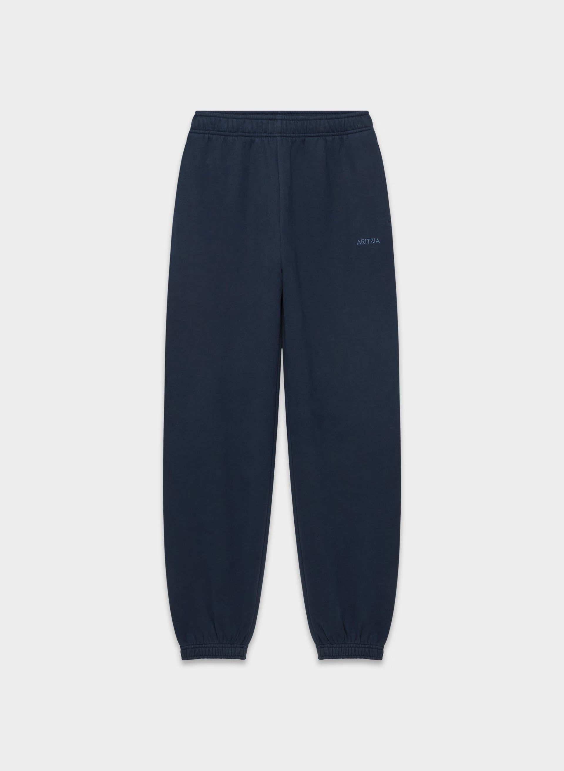 Cozy Sweatfleece Mega Jogger - ADMIRAL