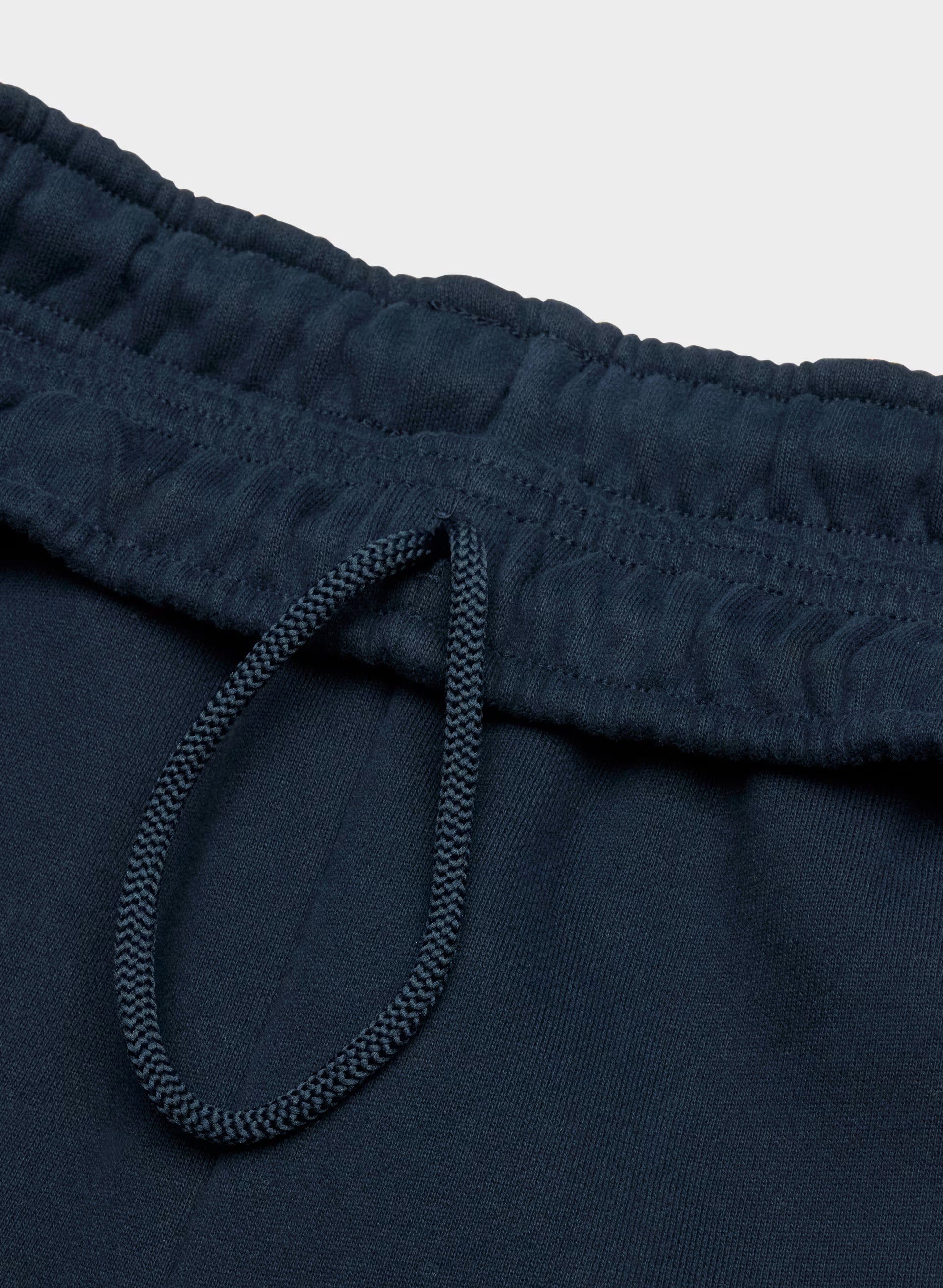 Cozy Sweatfleece Mega Jogger - ADMIRAL