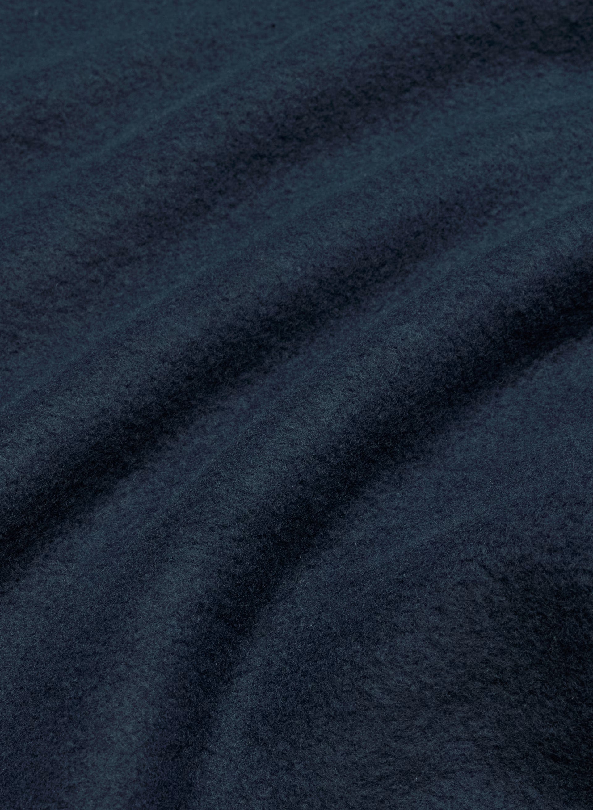 Cozy Sweatfleece Mega Jogger - ADMIRAL