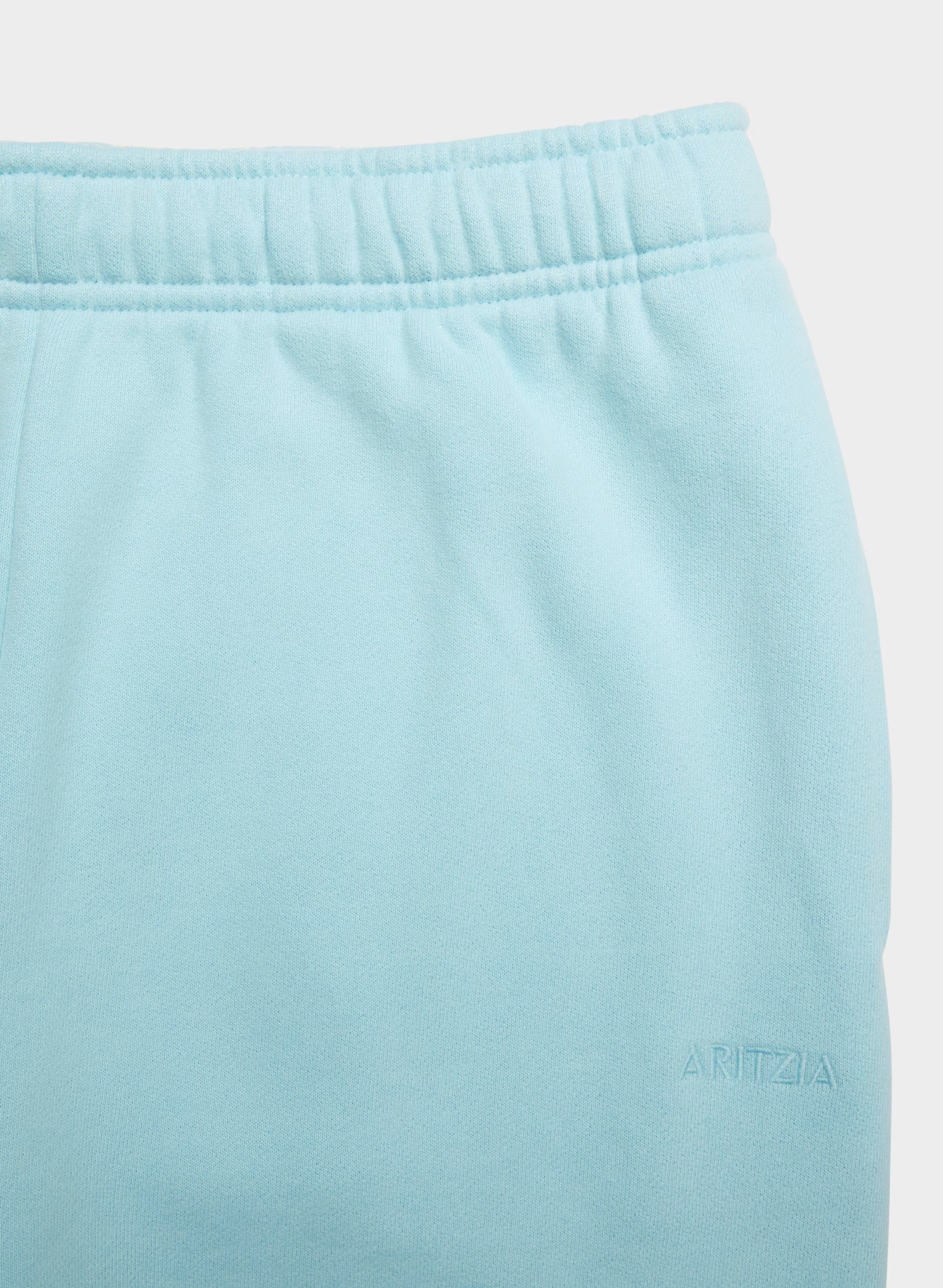 Cozy Sweatfleece Mega Jogger - PANORAMA BLUE