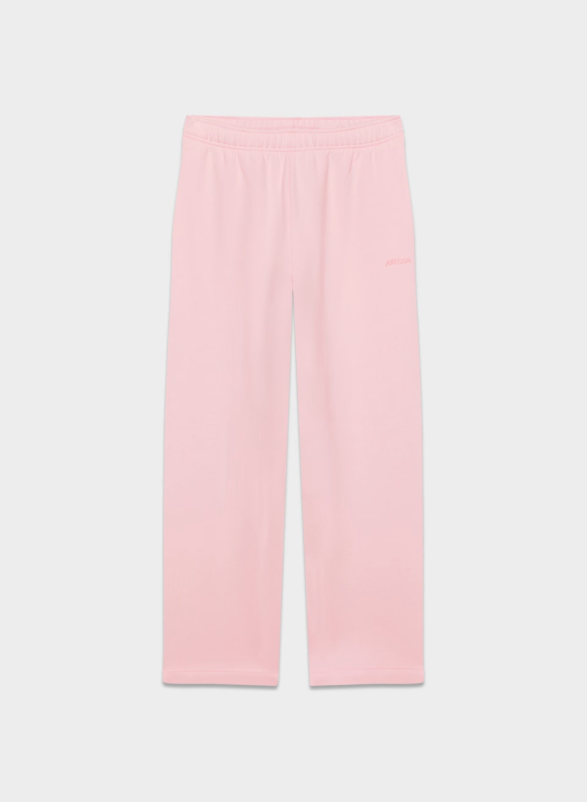 Cozy Sweatfleece Mega Straight™ Sweatpant - VILLA PINK