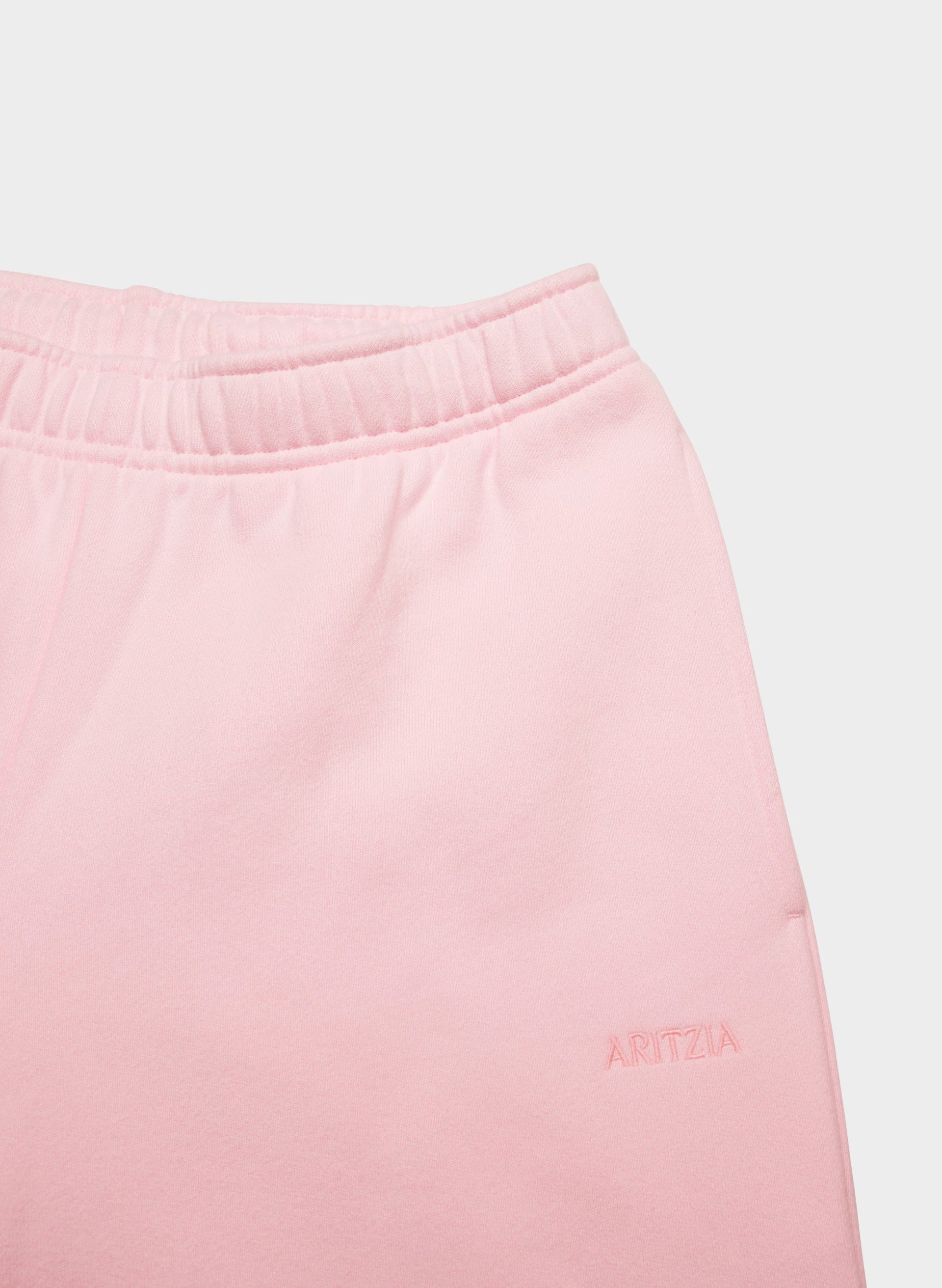 Cozy Sweatfleece Mega Straight™ Sweatpant - VILLA PINK