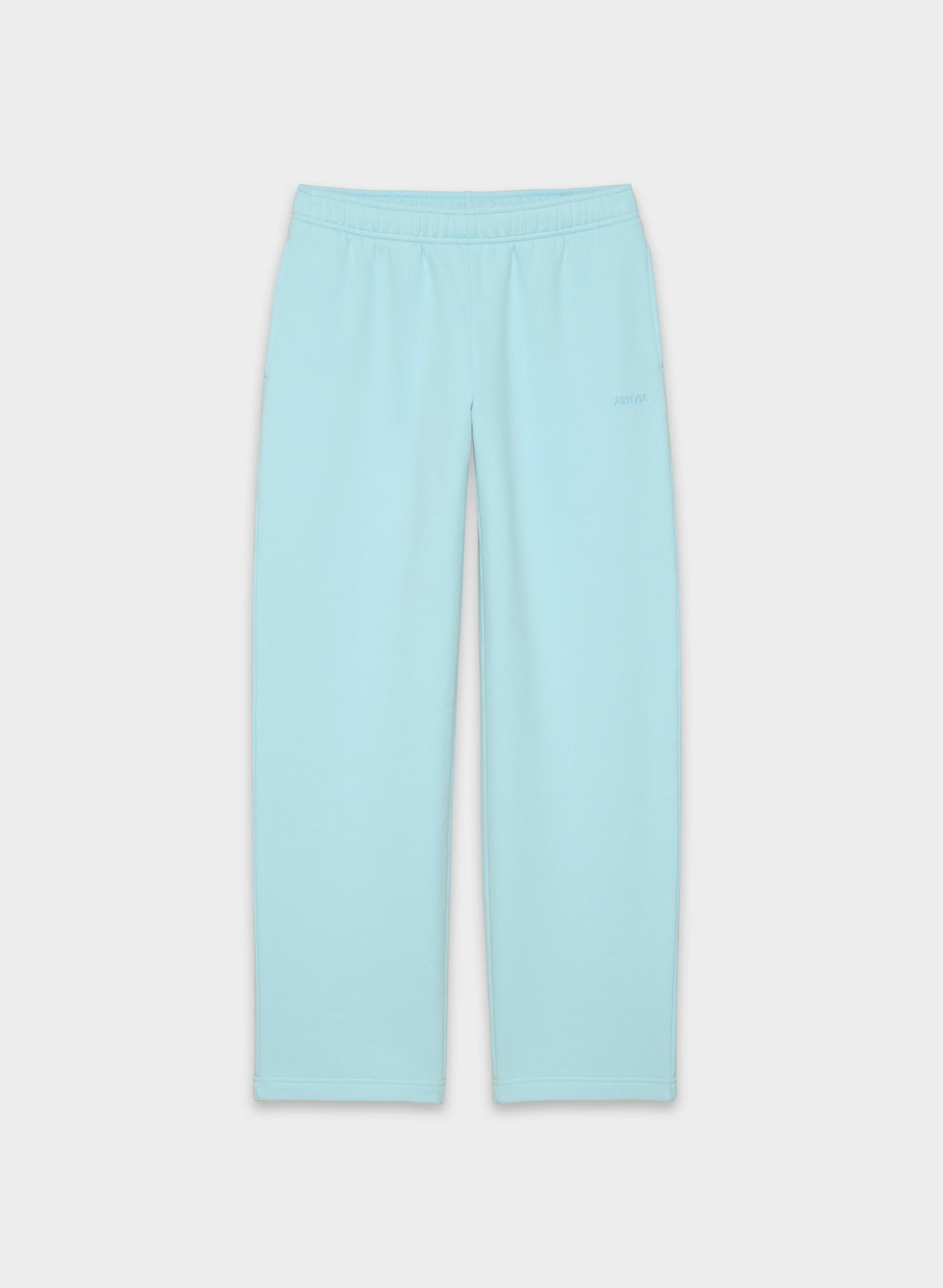 Cozy Sweatfleece Mega Straight™ Sweatpant - PANORAMA BLUE
