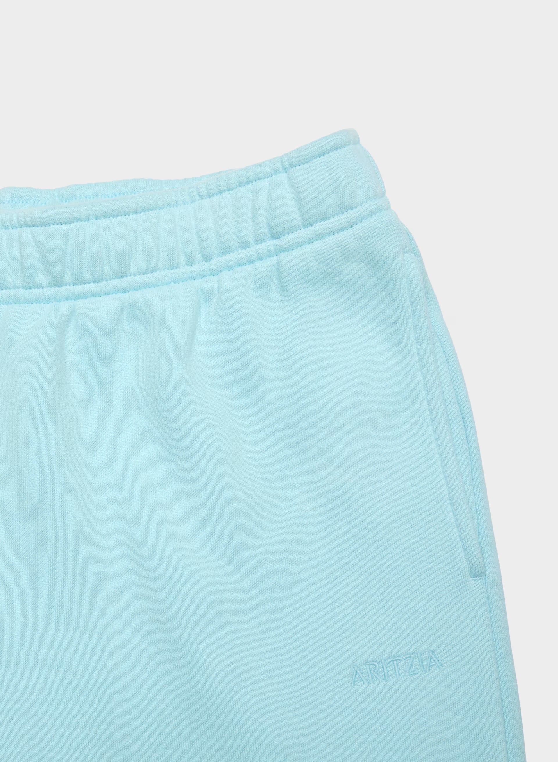 Cozy Sweatfleece Mega Straight™ Sweatpant - PANORAMA BLUE