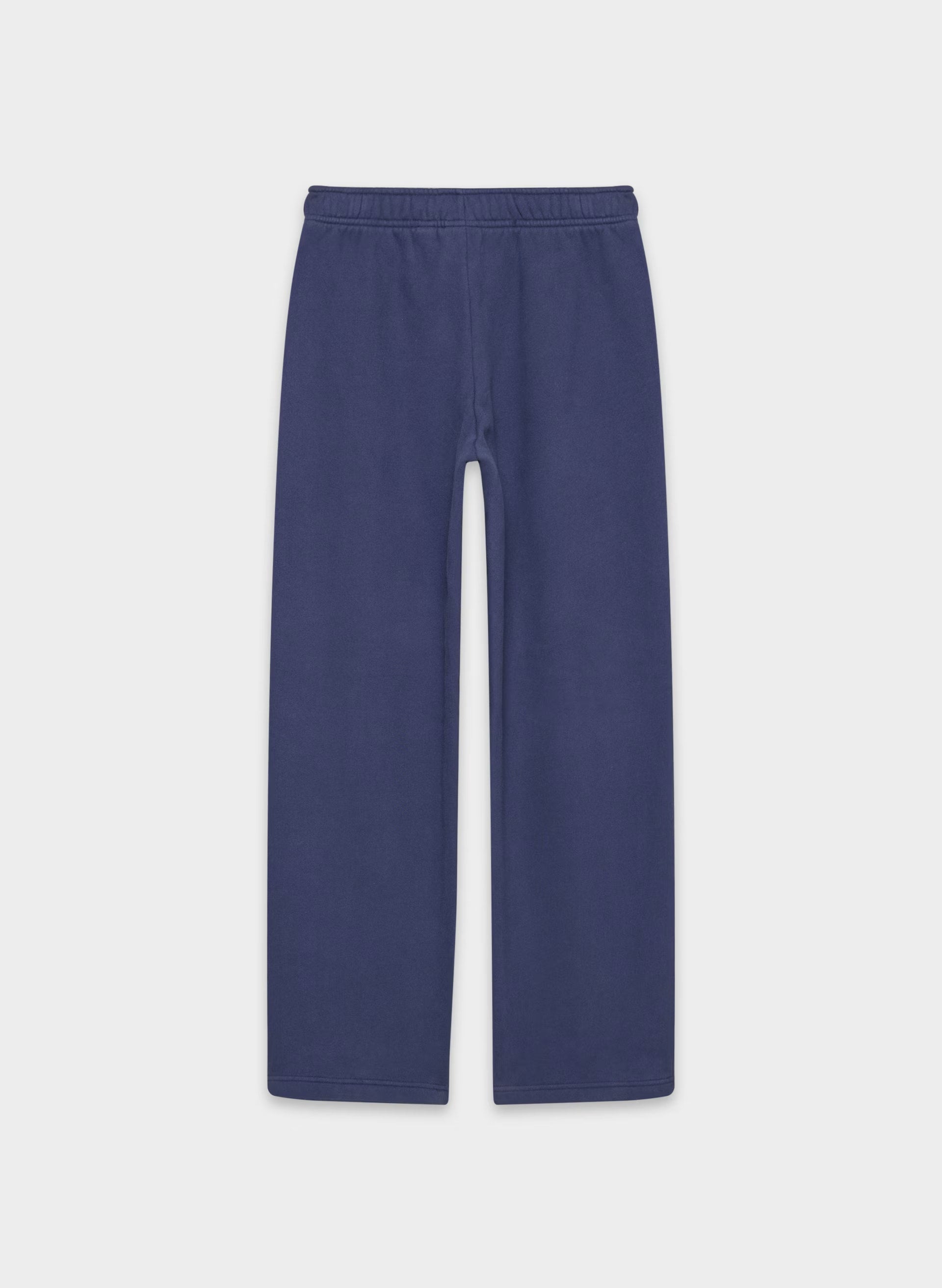 Cozy Sweatfleece Mega Straight™ Sweatpant - HARBOUR NAVY