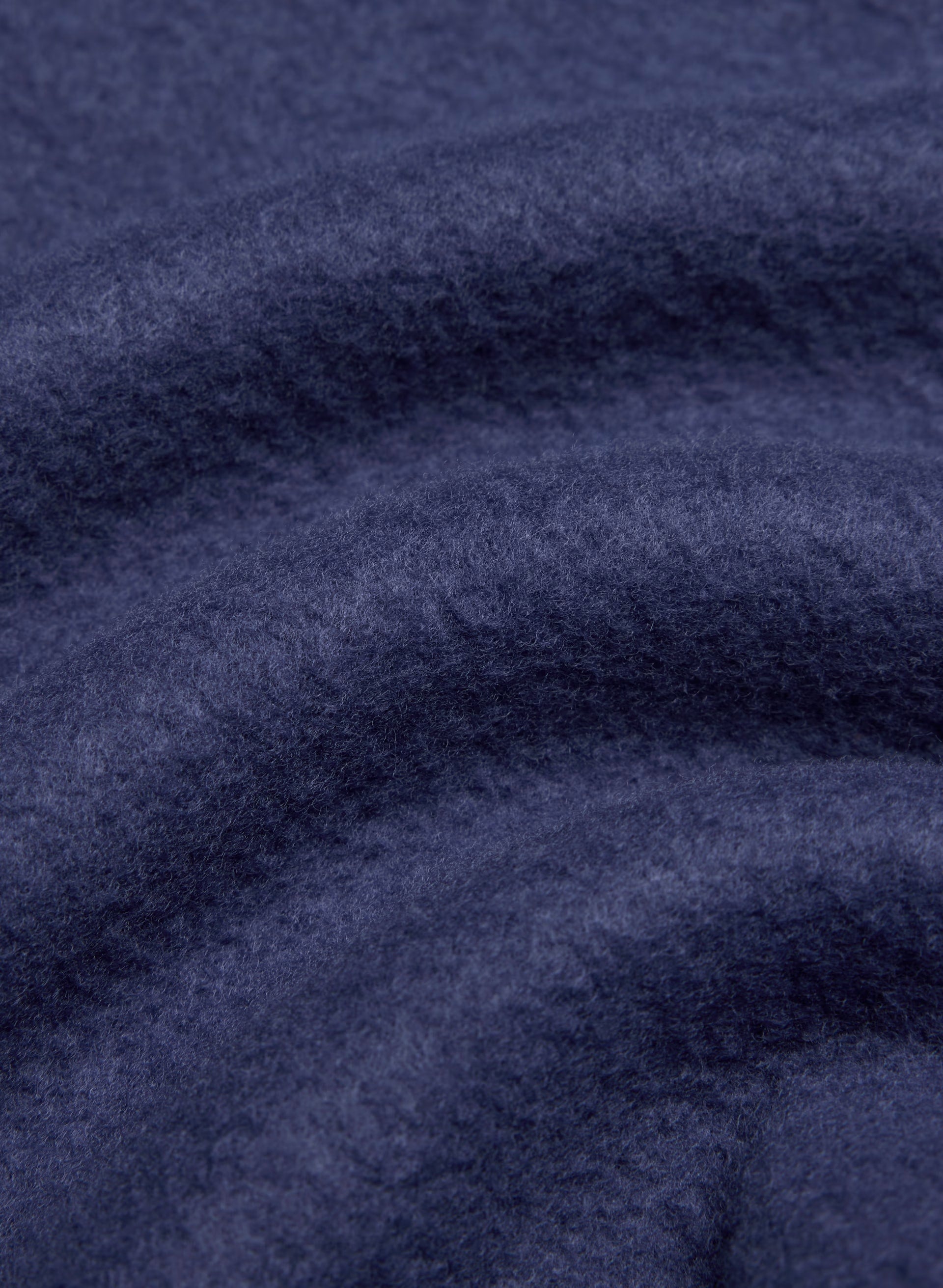 Cozy Sweatfleece Mega Straight™ Sweatpant - HARBOUR NAVY