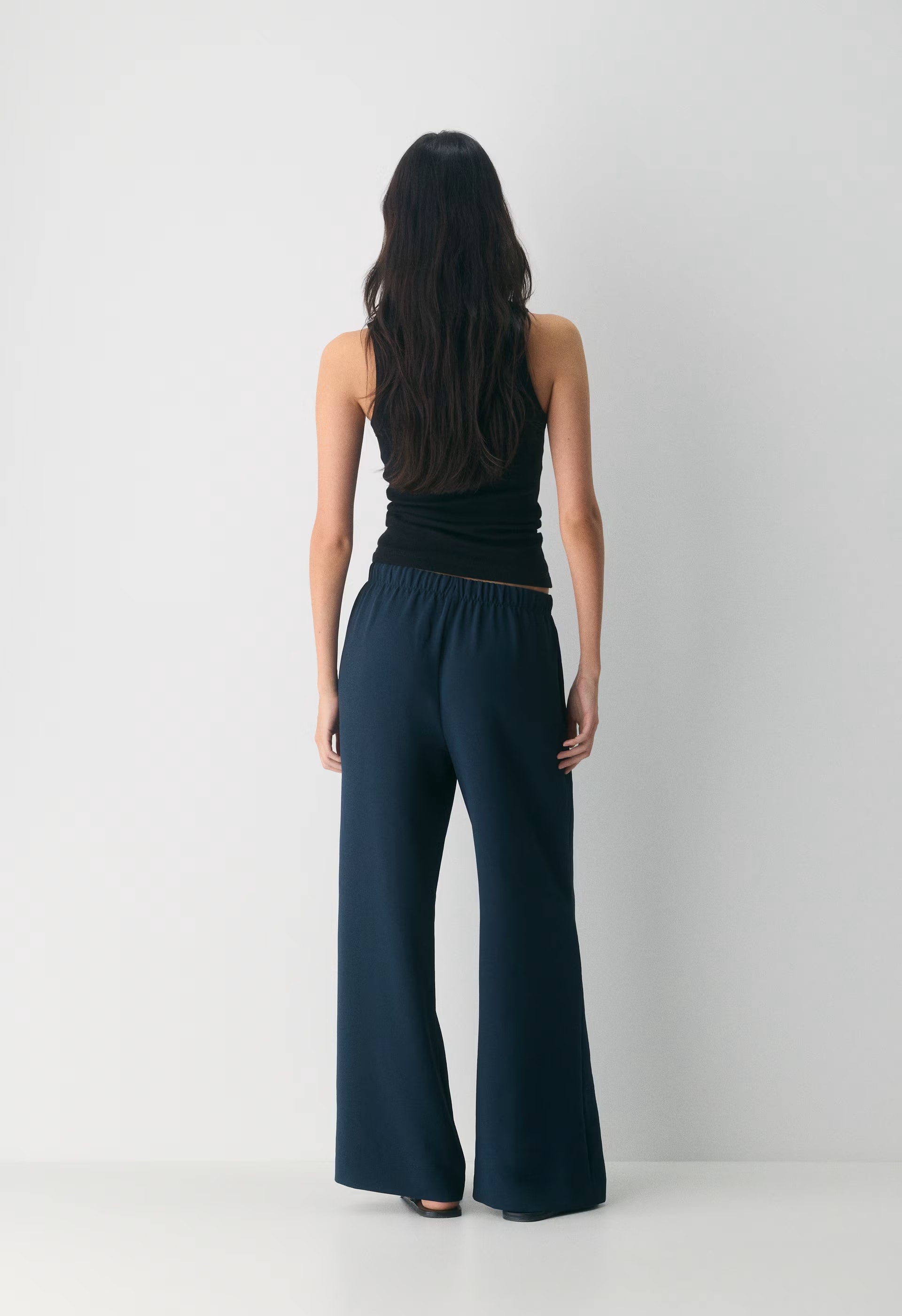 The Lodge Pant™ - Crepette™ - ADMIRAL