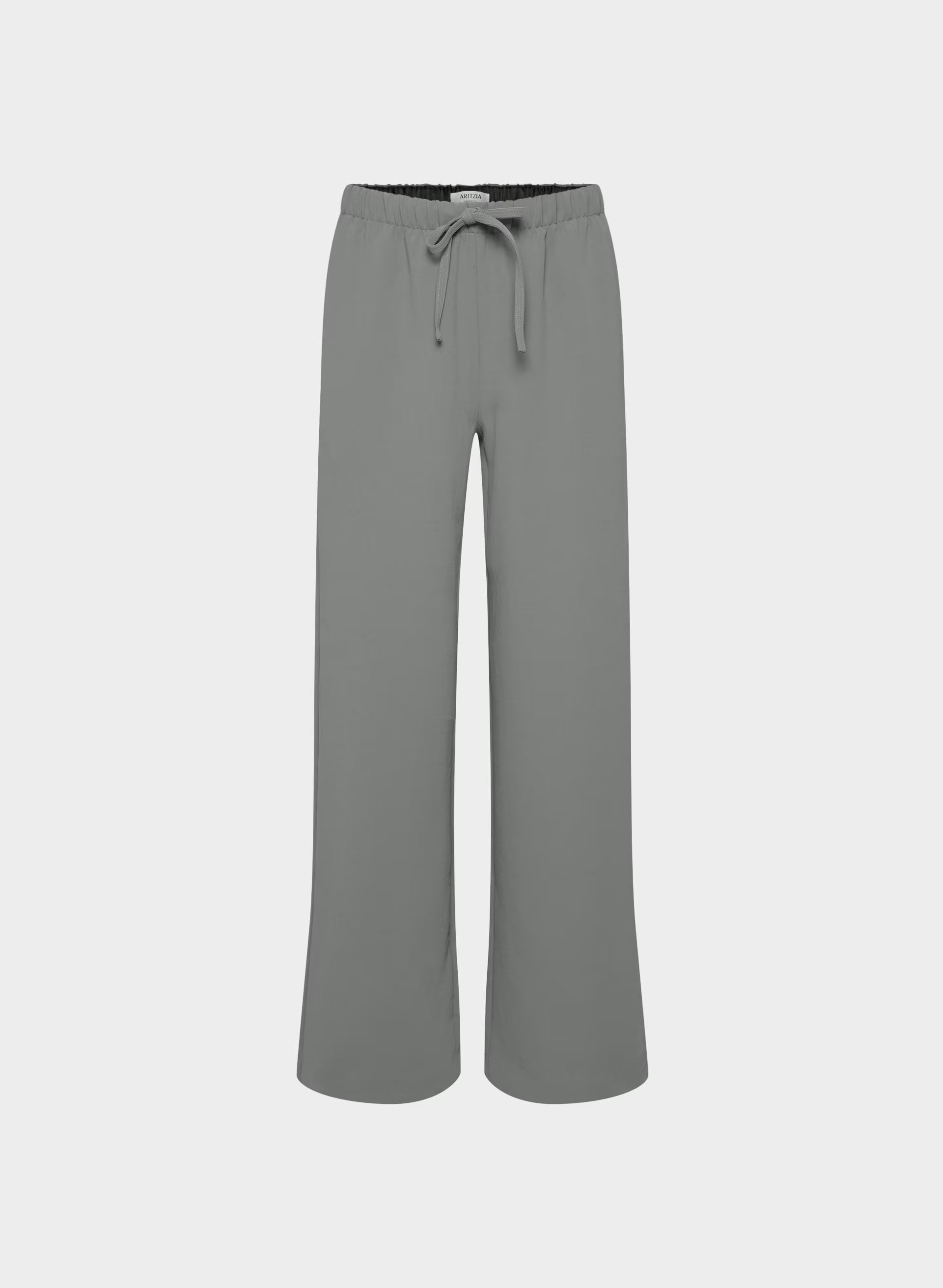 The Lodge Pant™ - Crepette™ - DARK GREY