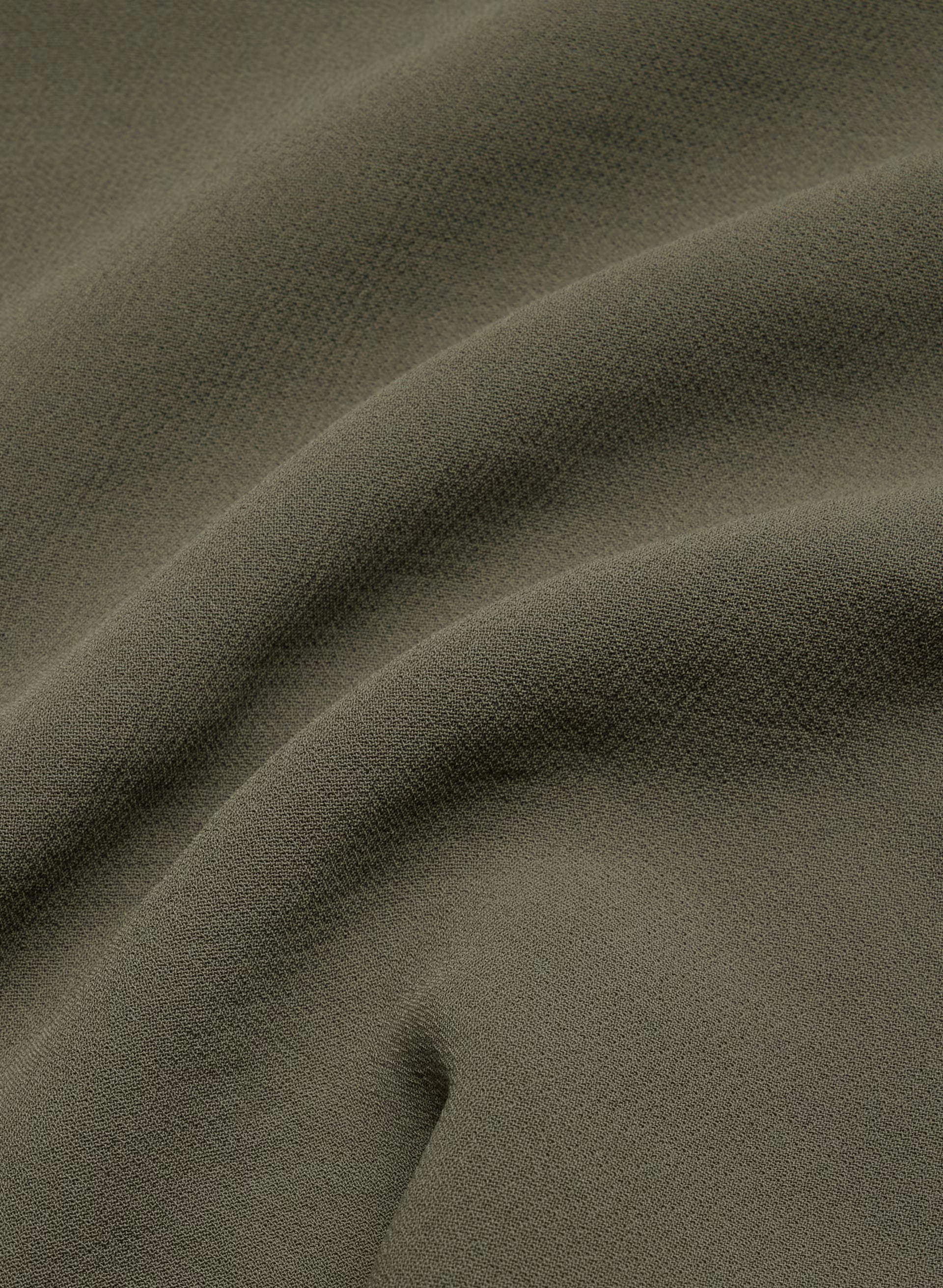 The Lodge Pant™ - Crepette™ - DARK OLIVE