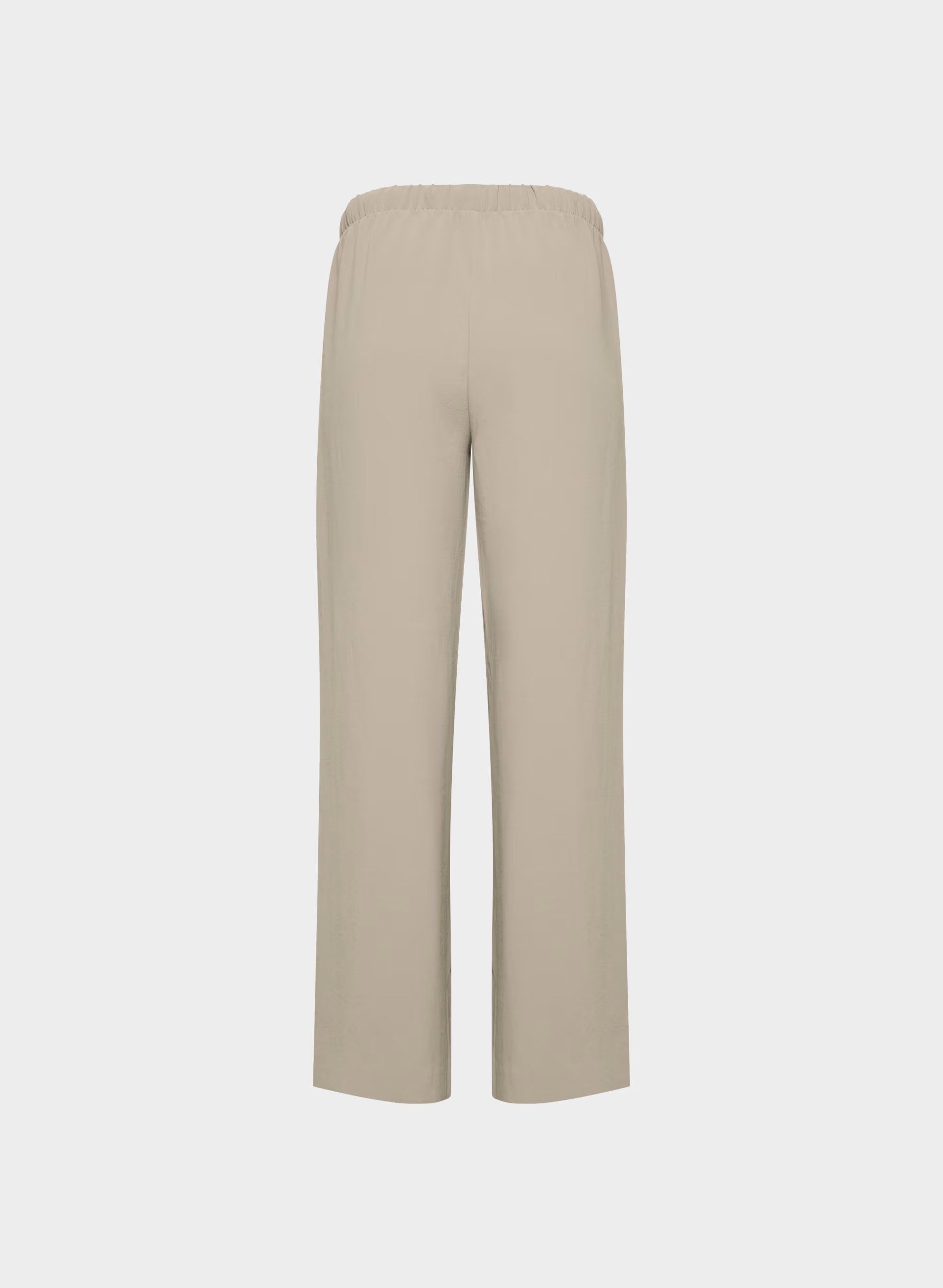 The Lodge Pant™ - Crepette™ - NOMAD TAUPE