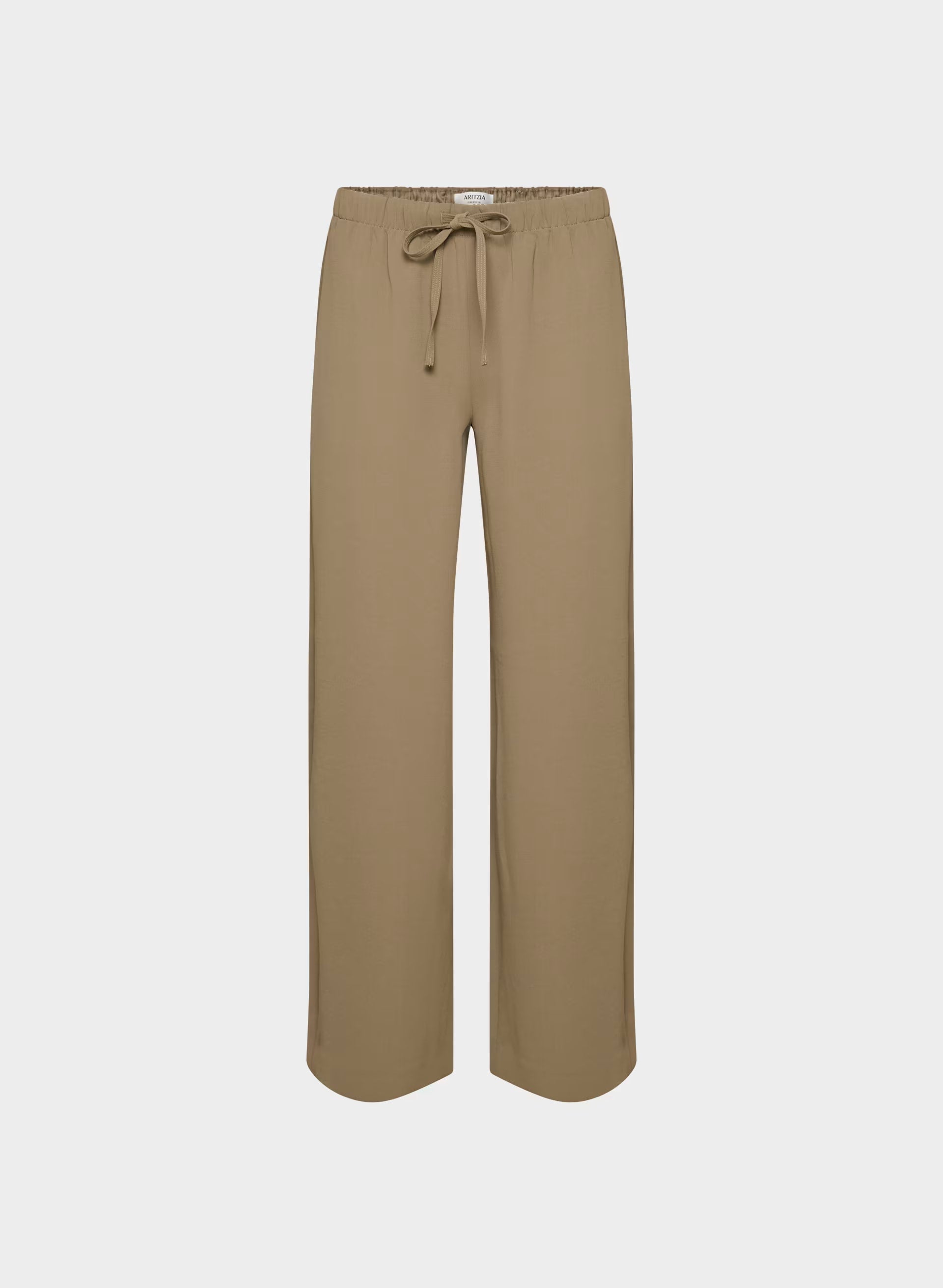 The Lodge Pant™ - Crepette™ - FOLIO TAUPE