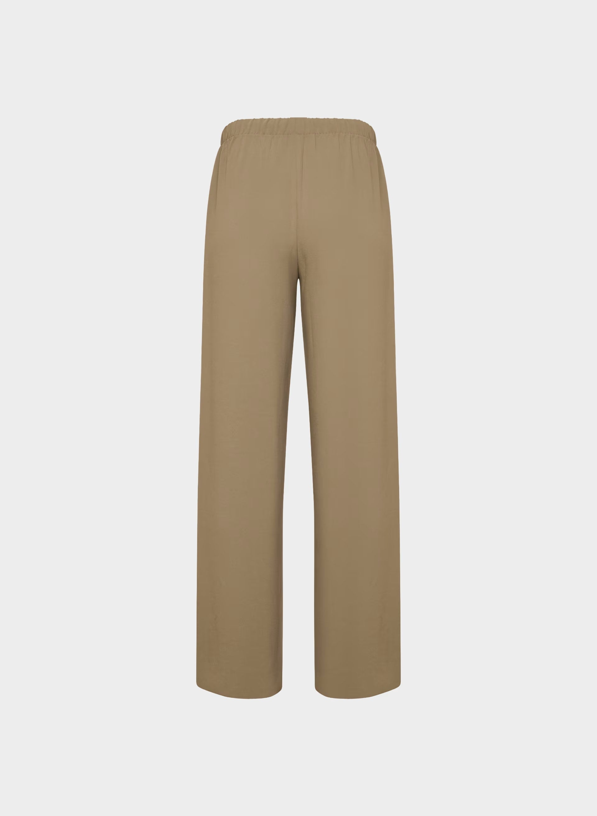 The Lodge Pant™ - Crepette™ - FOLIO TAUPE