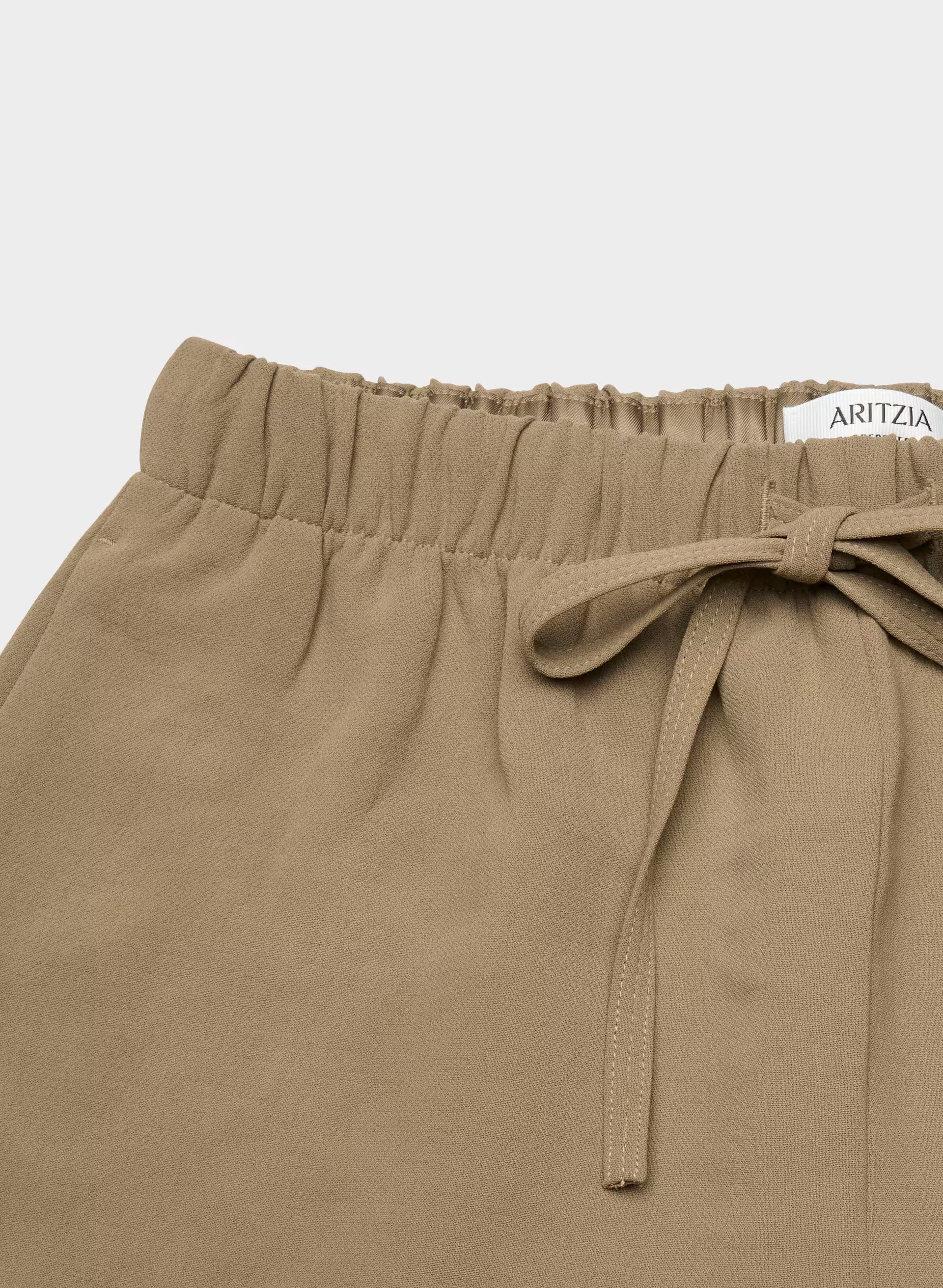 The Lodge Pant™ - Crepette™ - FOLIO TAUPE