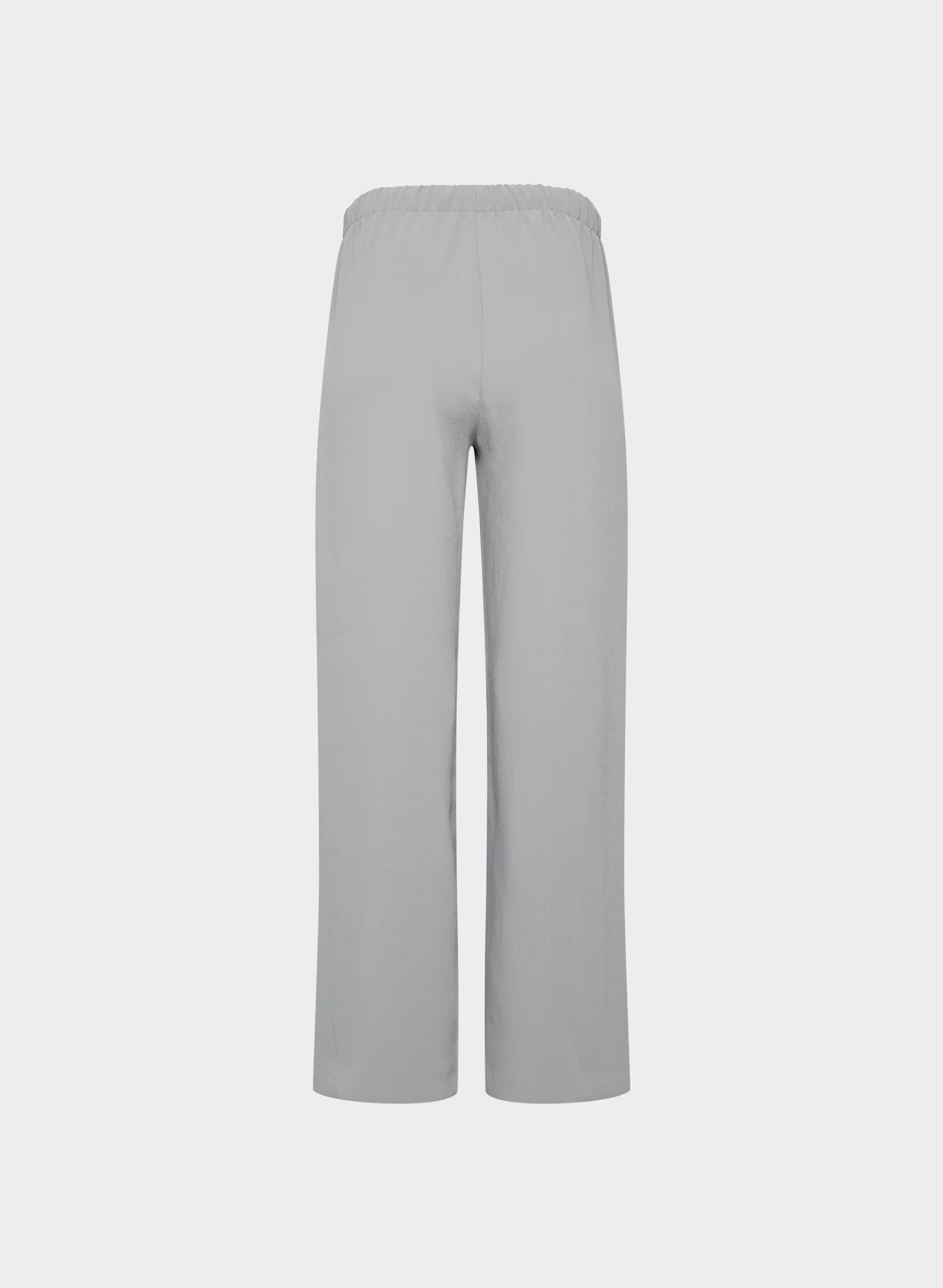 The Lodge Pant™ - Crepette™ - RIVERSTONE GREY