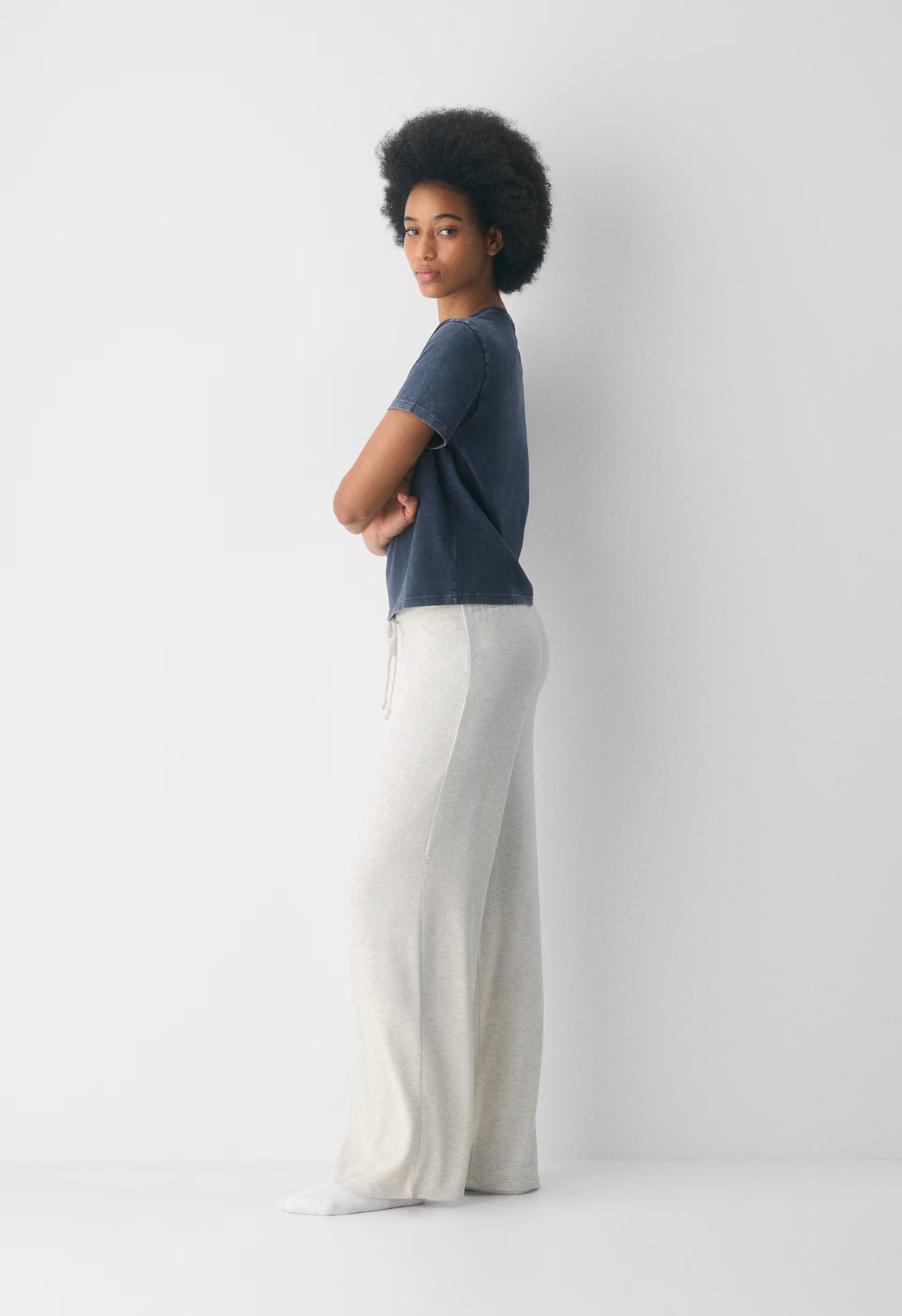 Recharge Pant - RICH MOCHA BROWN