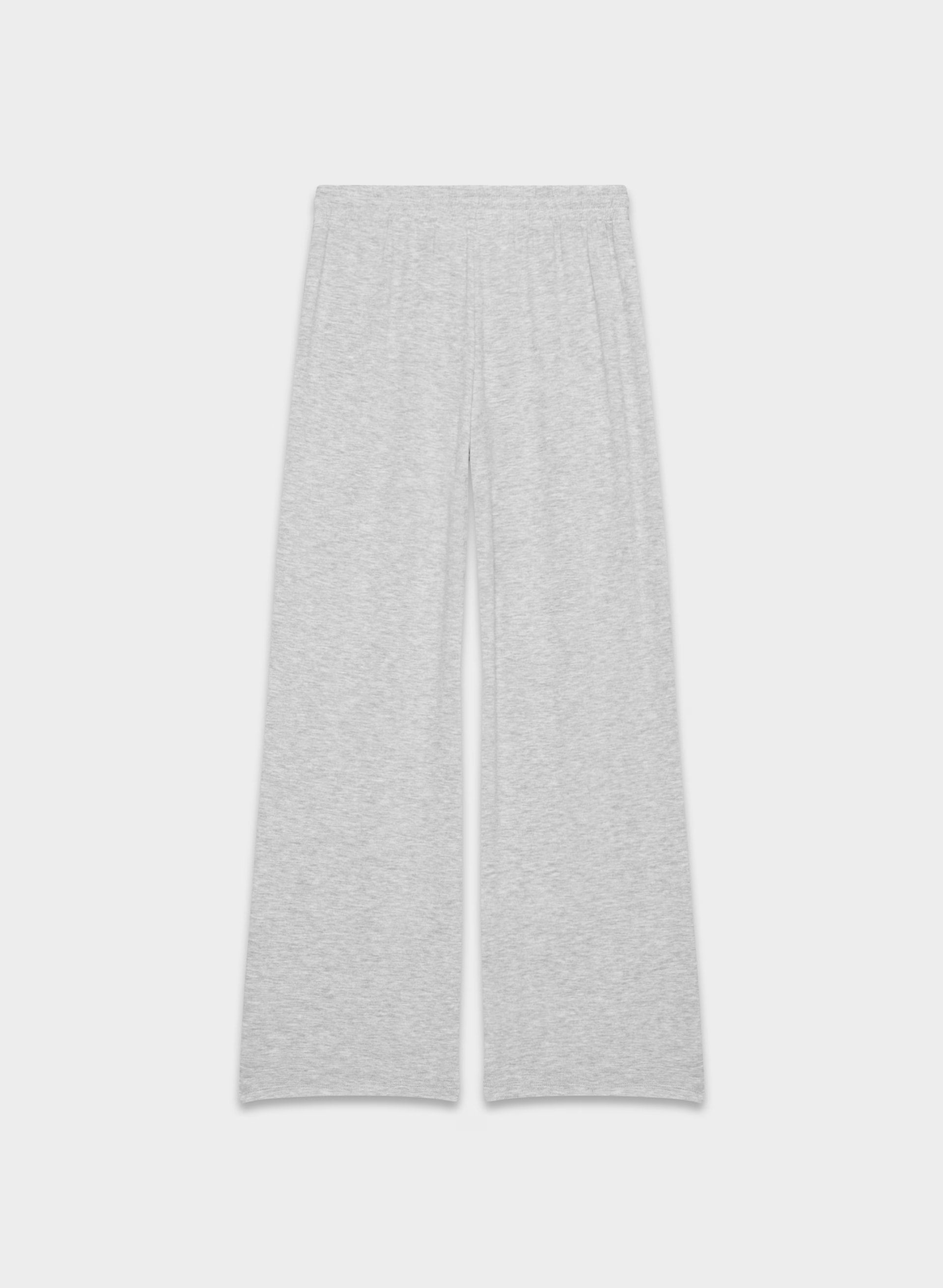 Recharge Pant - HEATHER CHROME