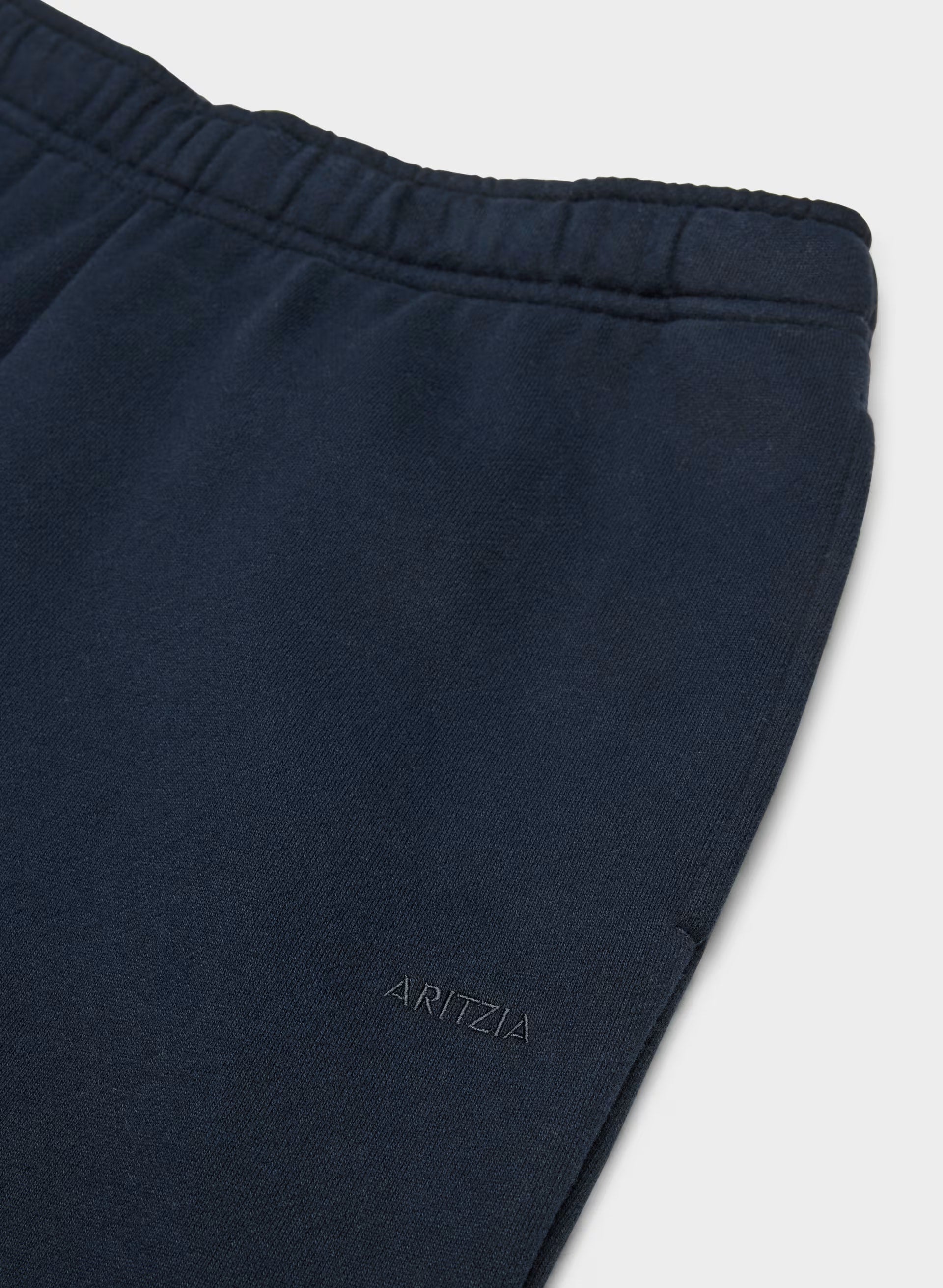 Cozy Sweatfleece Mega Straight™ Sweatpant - ADMIRAL