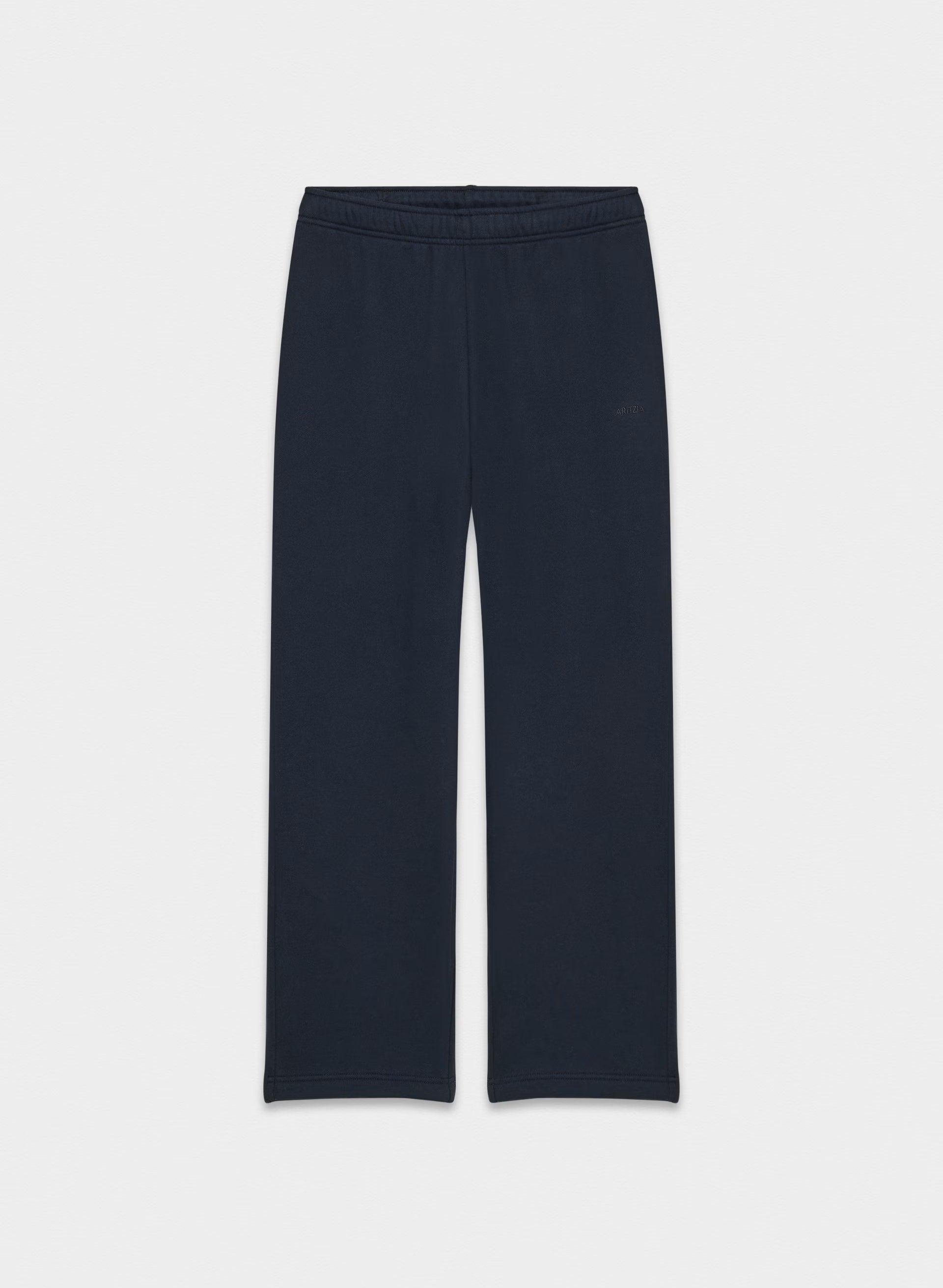 Cozy Sweatfleece Mega Straight™ Sweatpant - ADMIRAL