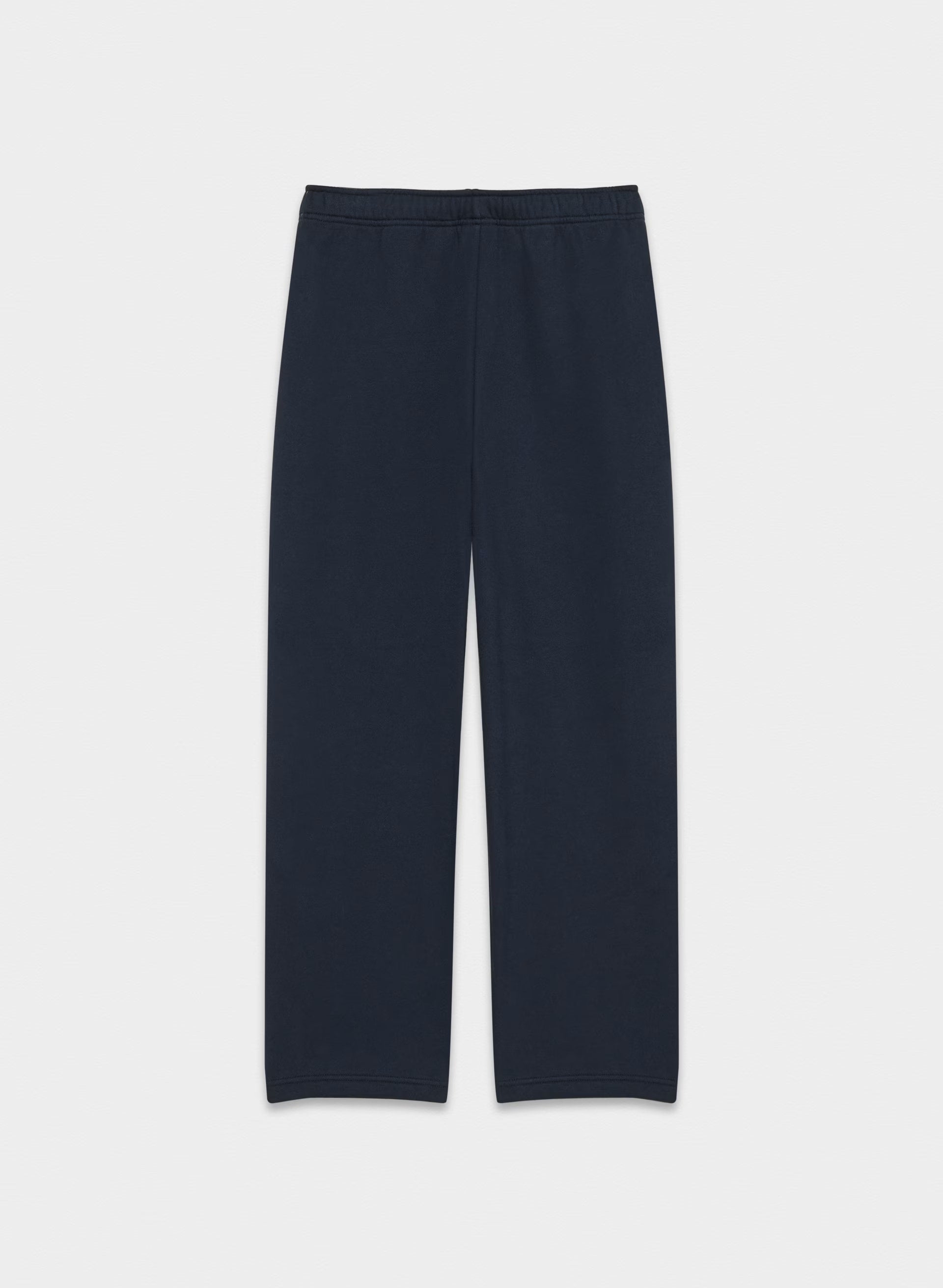 Cozy Sweatfleece Mega Straight™ Sweatpant - ADMIRAL