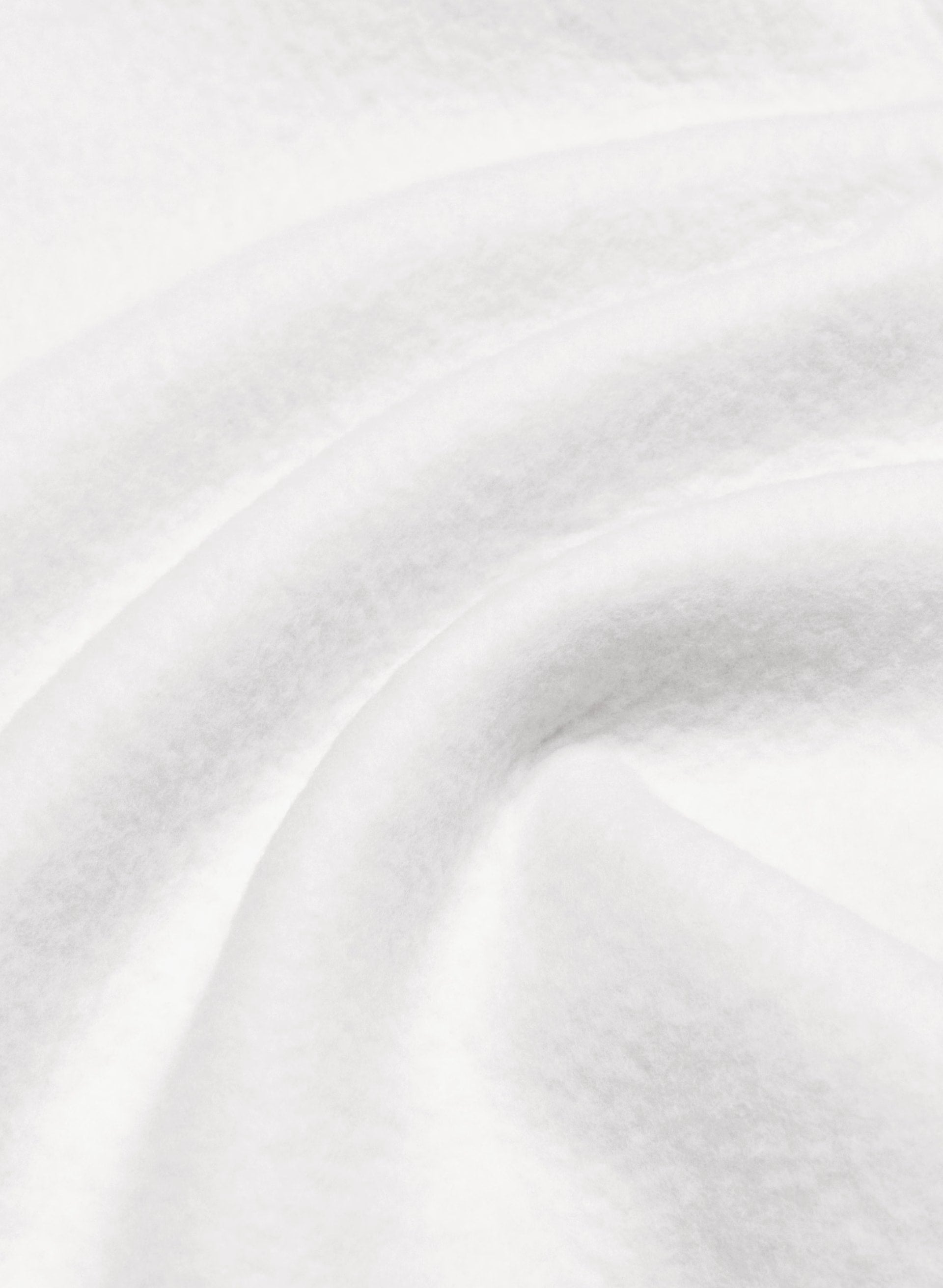 Cozy Sweatfleece Mega Straight™ Sweatpant - HEATHER CLOUD WHITE