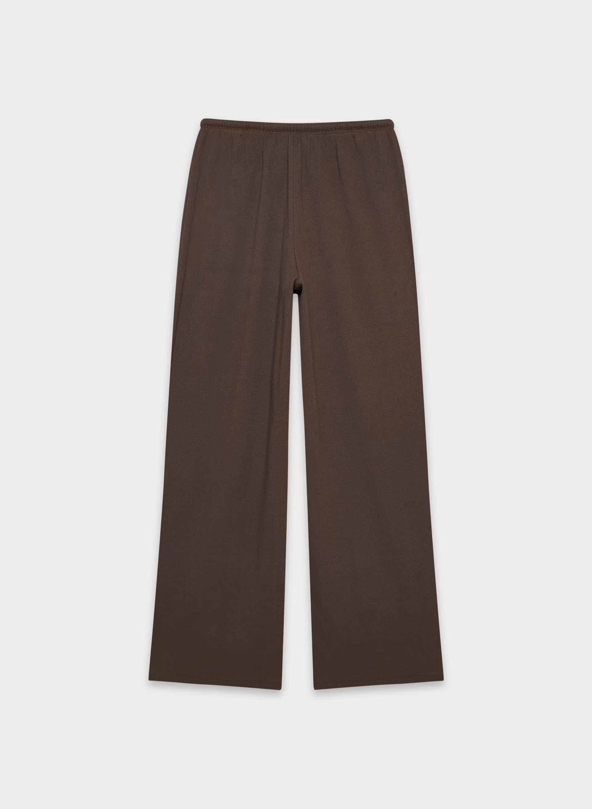 BestHug™ Gilmore Pant - RICH MOCHA BROWN