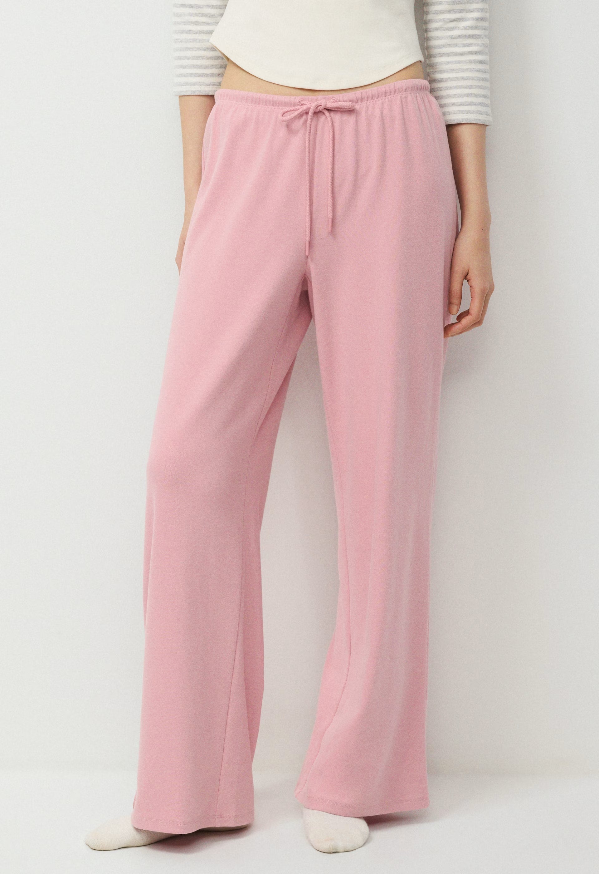 BestHug™ Gilmore Pant - TART PINK