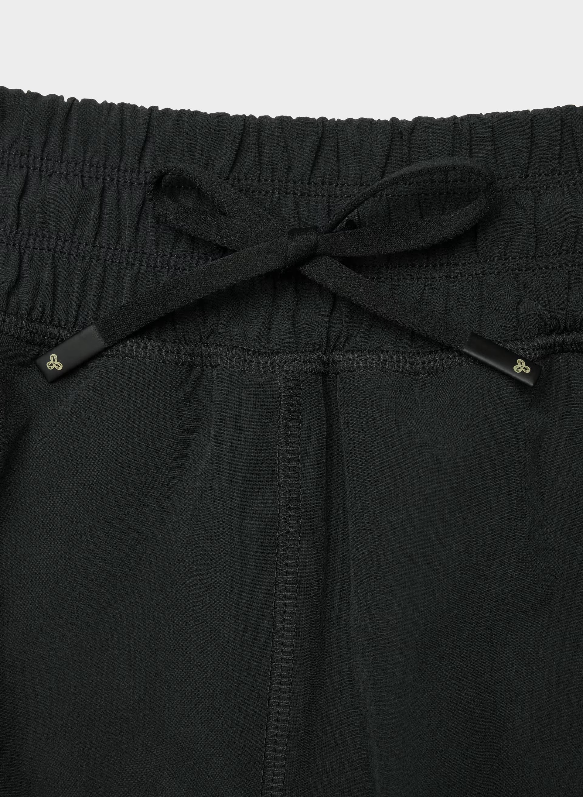 MoveTech™ Kinetic Jogger - RICH MELANITE BLACK
