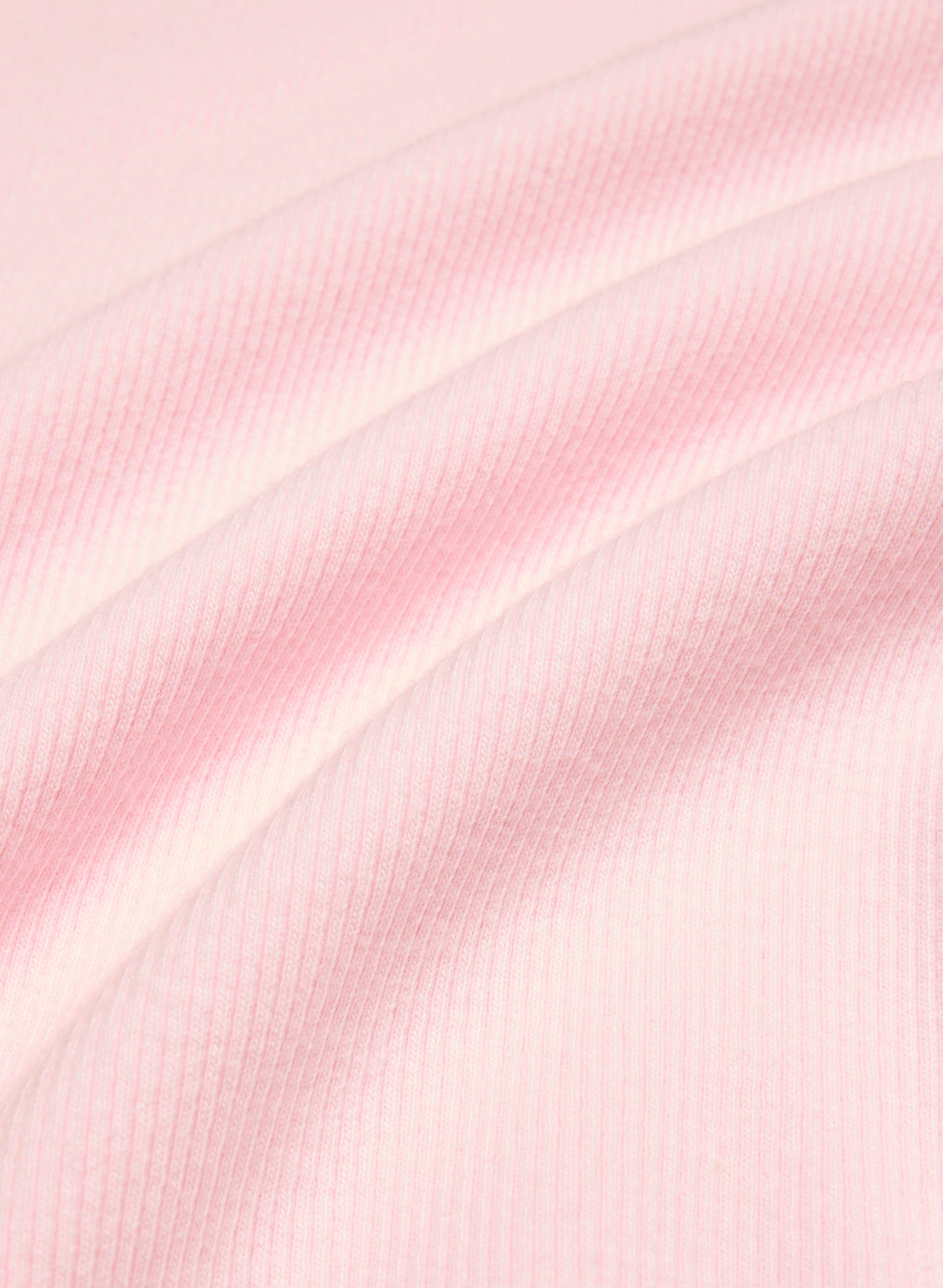 HomeStretch™ Rib Kickback Pant - VILLA PINK