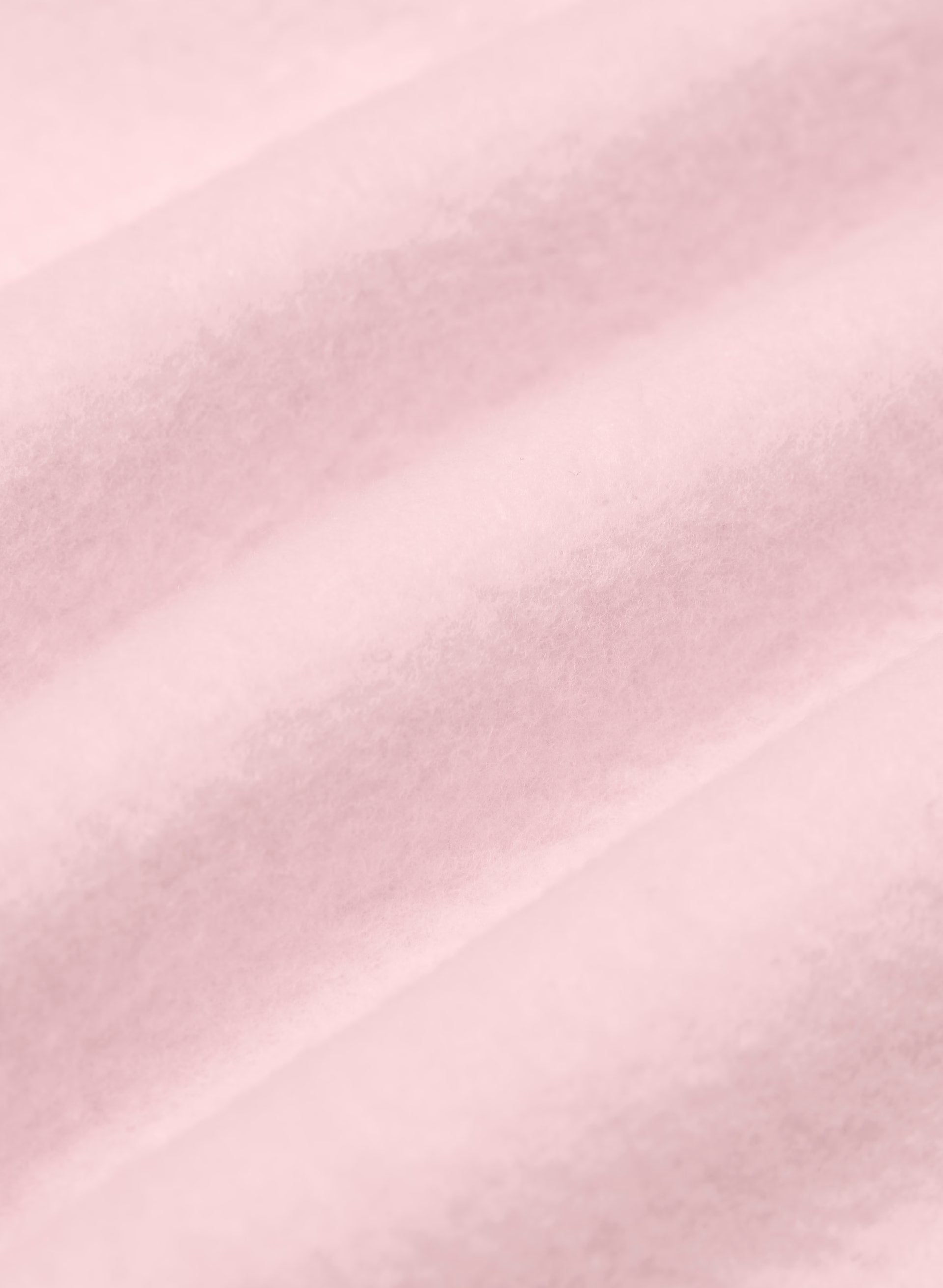Cozy Sweatfleece Perfect Banded Sweatpant - VILLA PINK