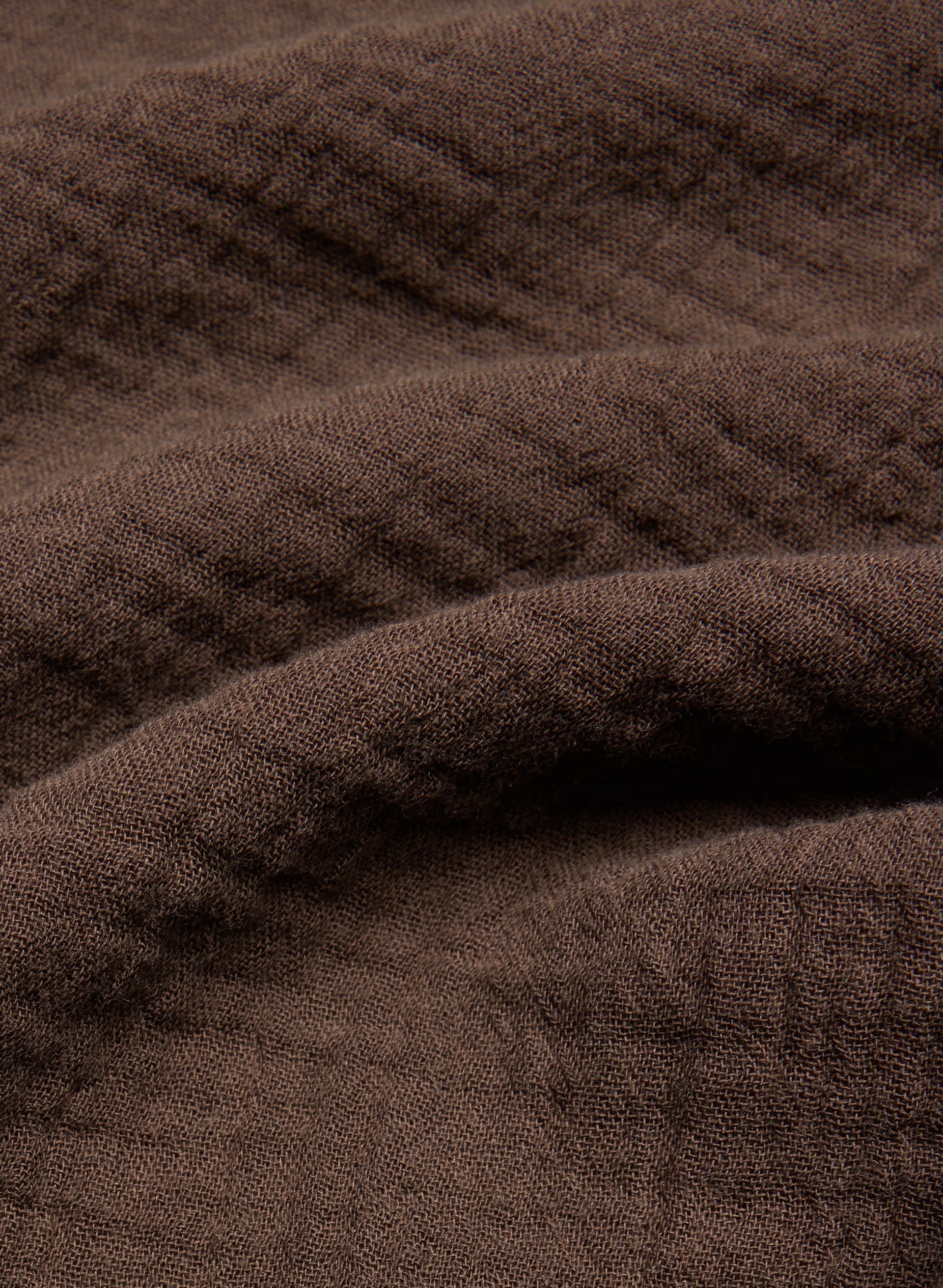 AirPlush Cotton™ Sail Pant - RICH MOCHA BROWN