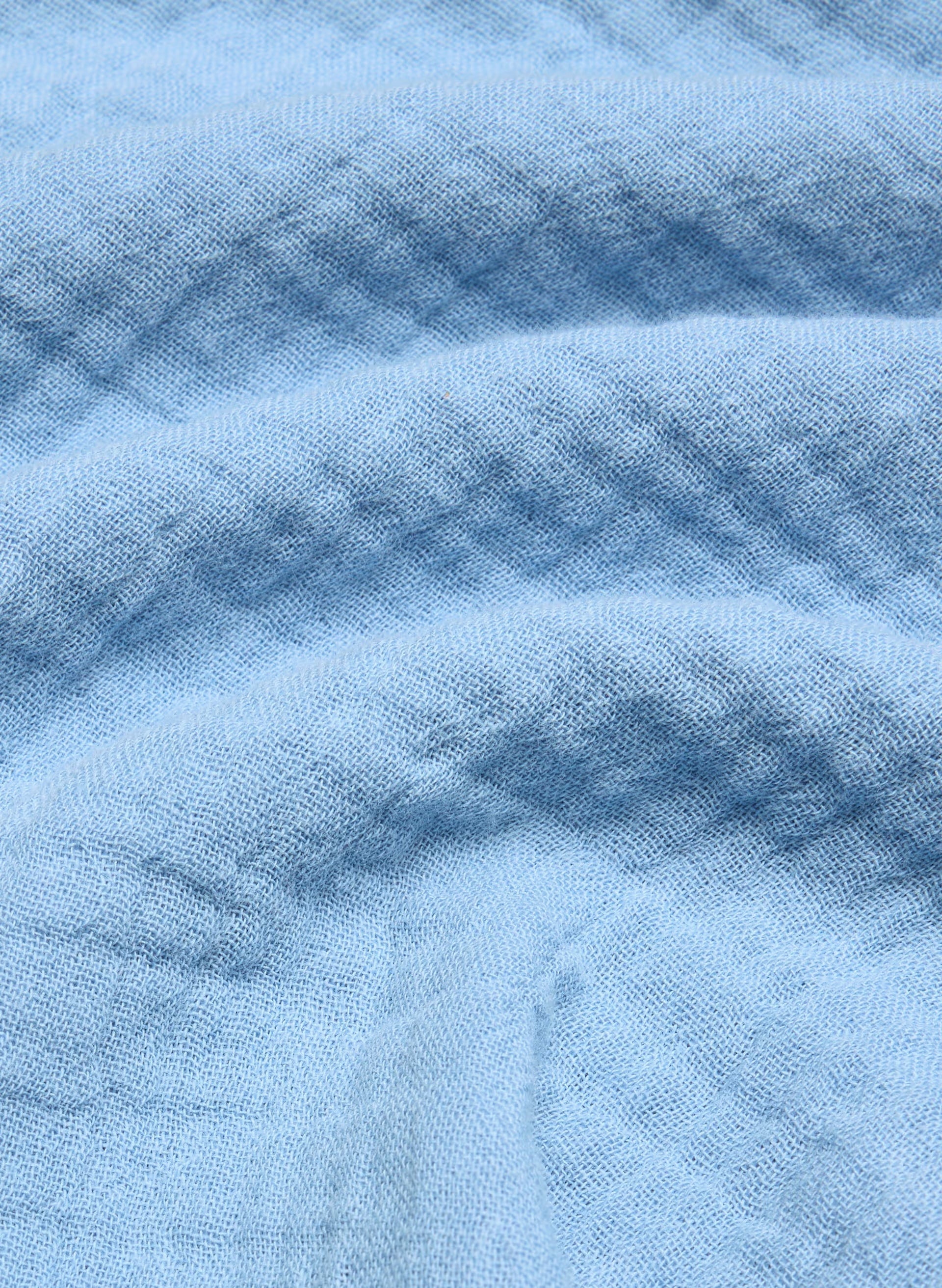 AirPlush Cotton™ Sail Pant - AZURINE BLUE