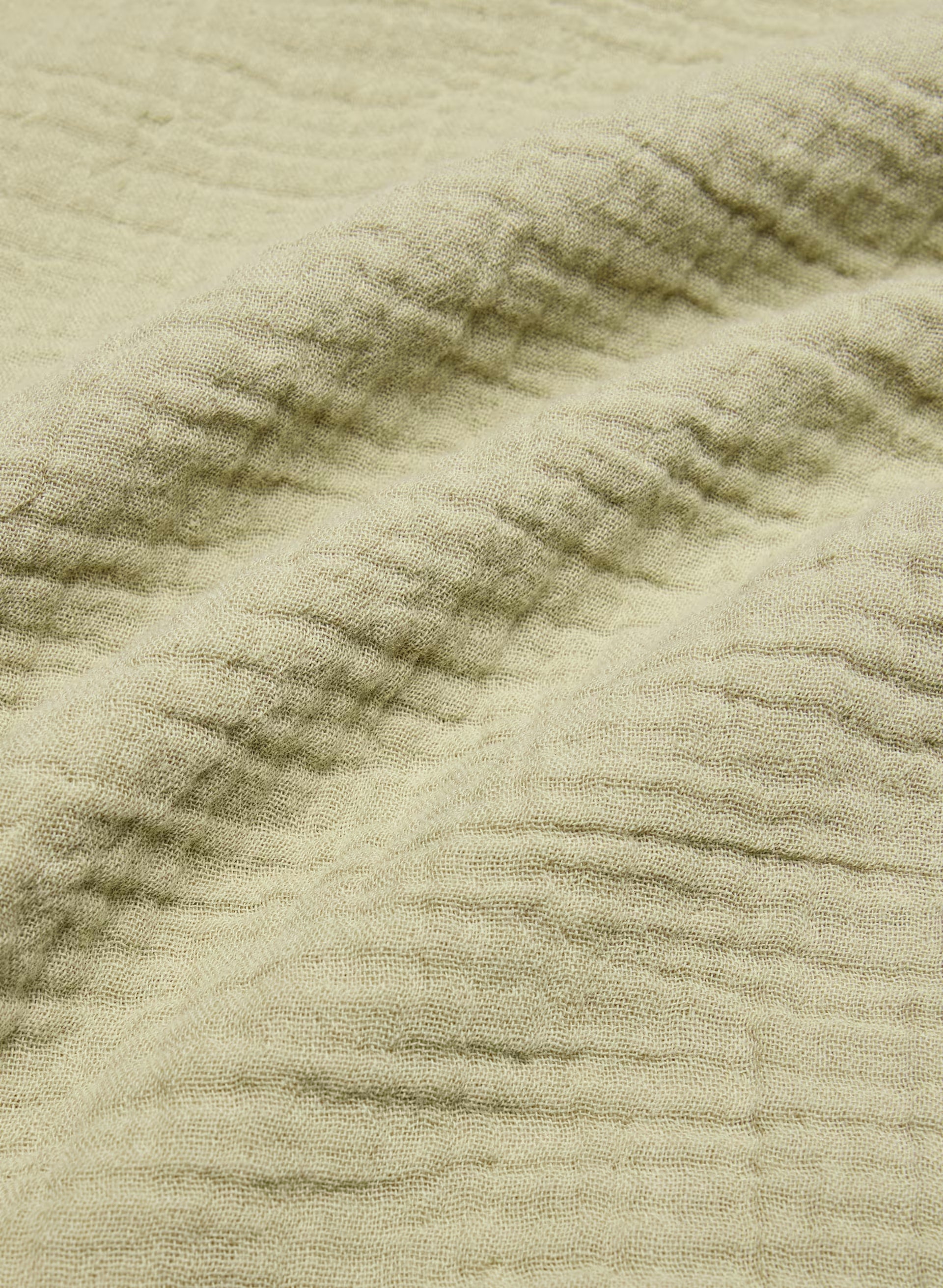 AirPlush Cotton™ Sail Pant - MARTINI OLIVE