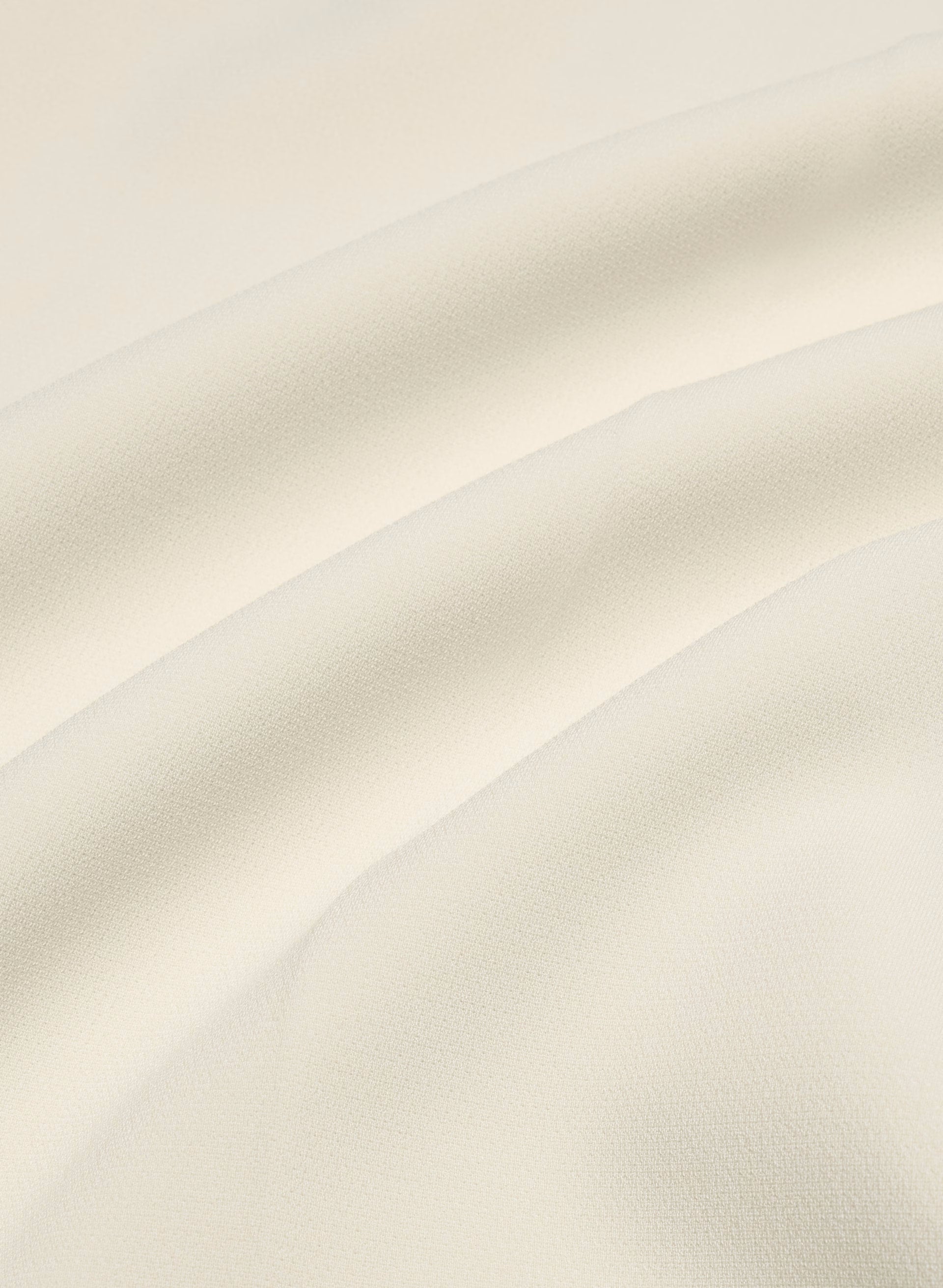 Leeway Pant - Sway Crepe - SEASIDE CREAM